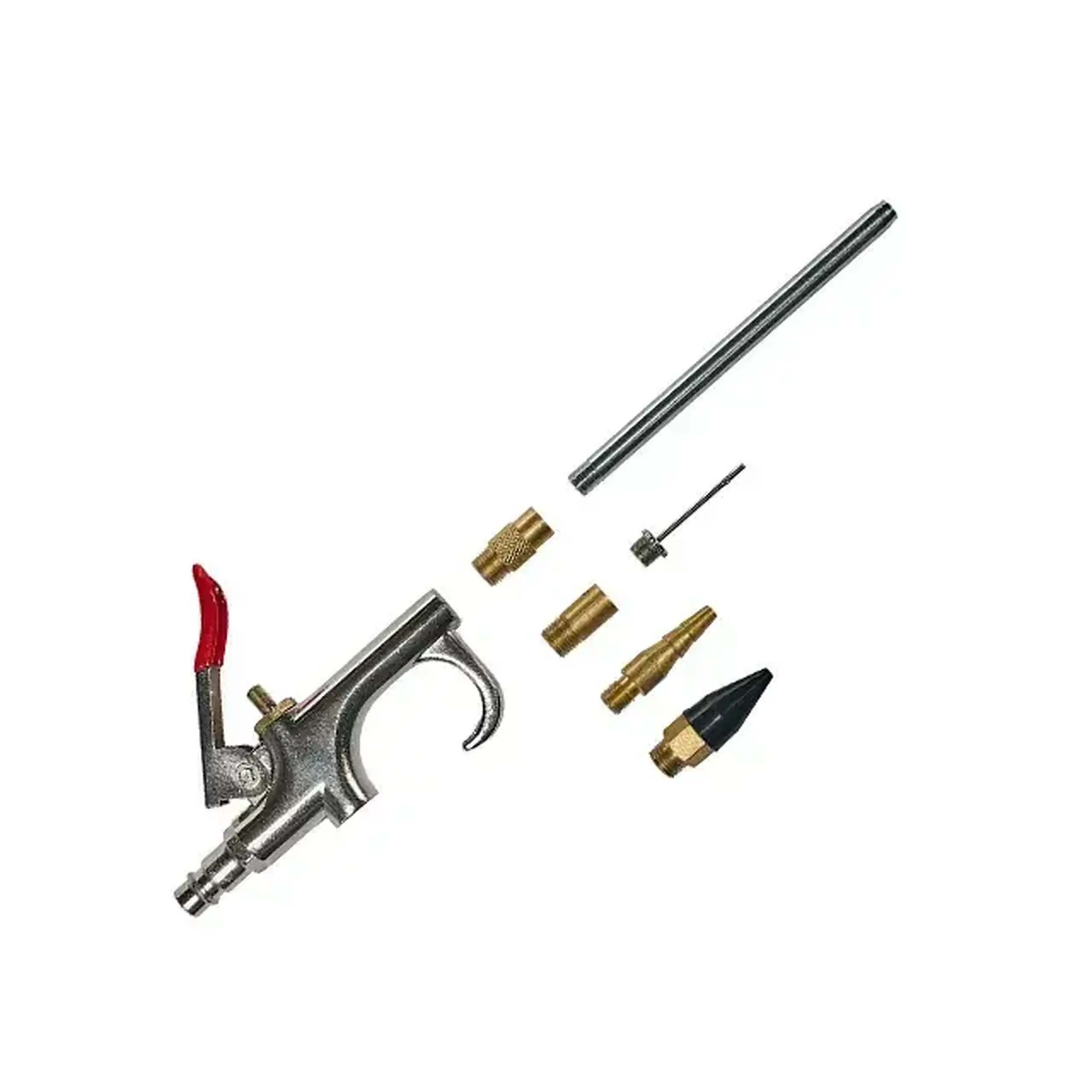 Set accesorii pentru compresor 41.327.59 KWB