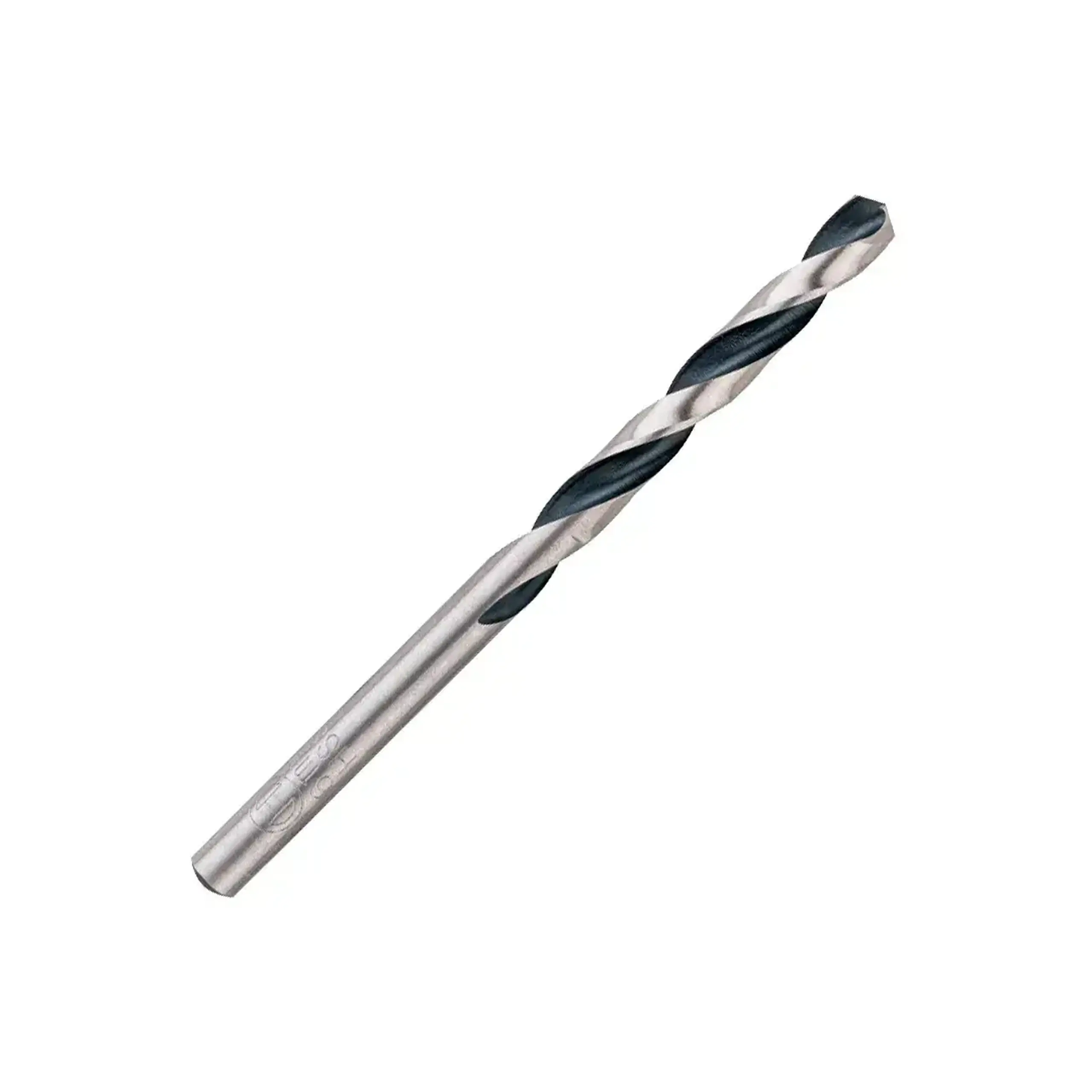 Set burghie 10 buc. pentru metal POINTTEQ 3 mm Oțel HSS Cilindric Bosch - Diametru 6 mm