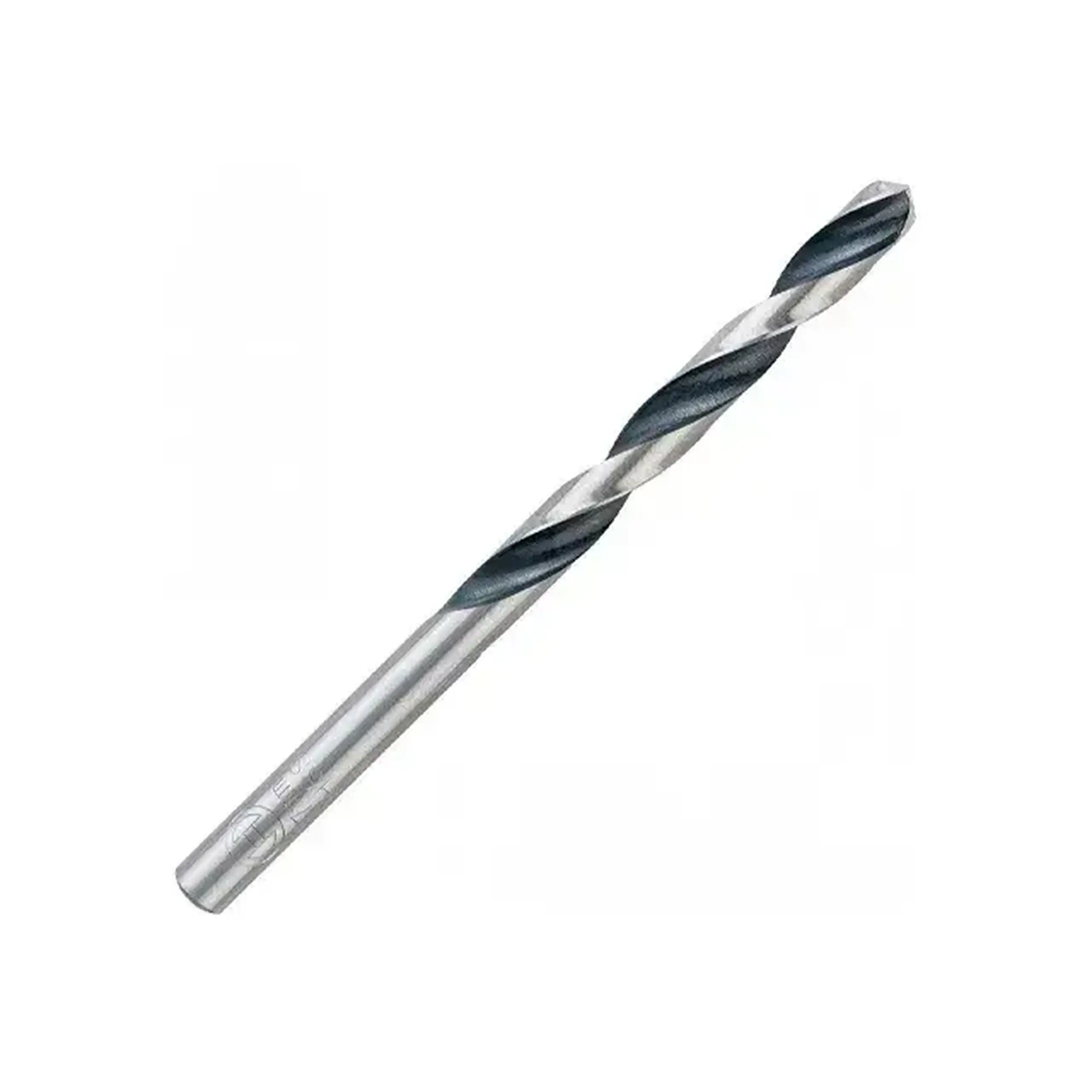 Set burghie 10 buc. pentru metal POINTTEQ 3 mm Oțel HSS Cilindric Bosch - Diametru 7 mm