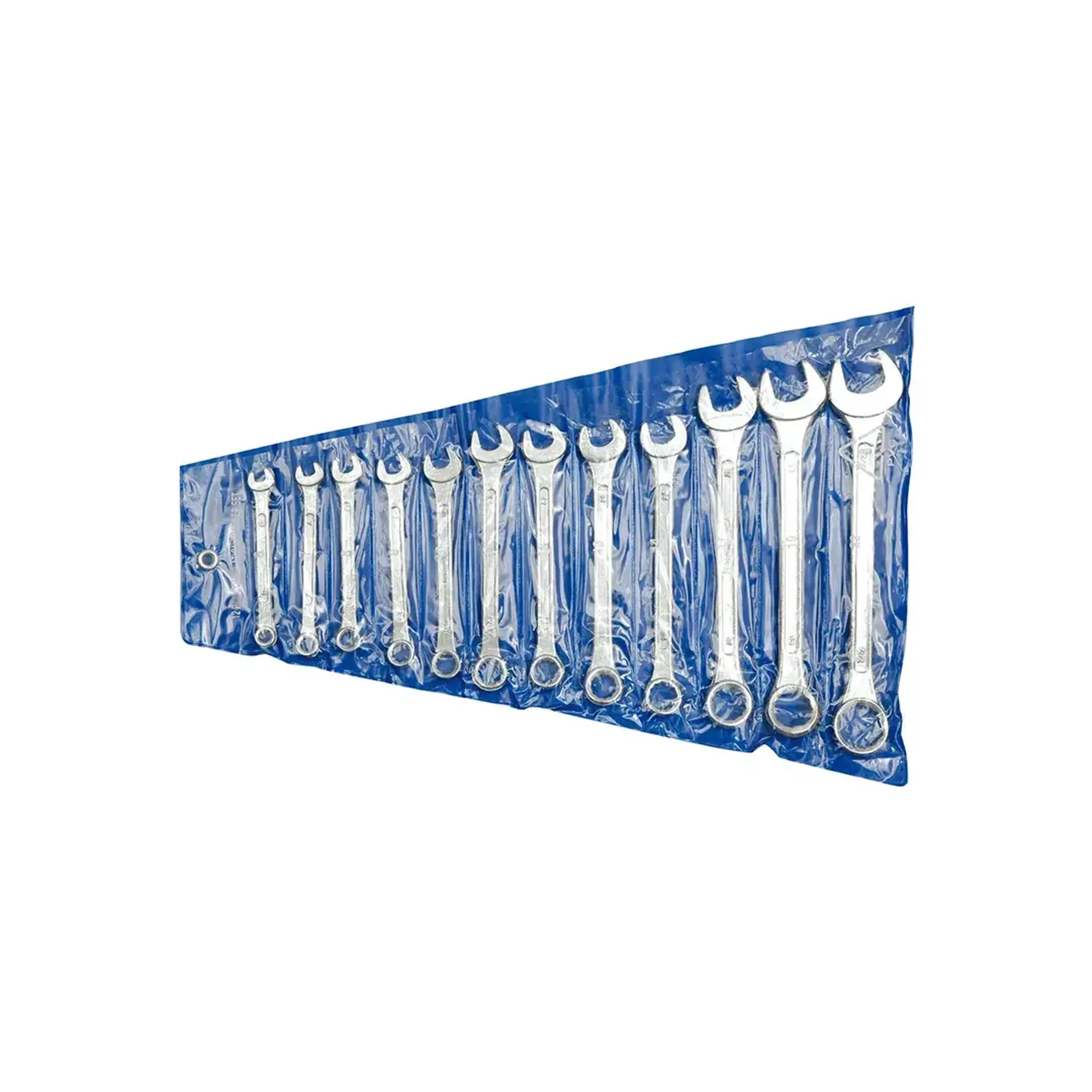 Set chei combinate 6 - 22 mm 12 buc.