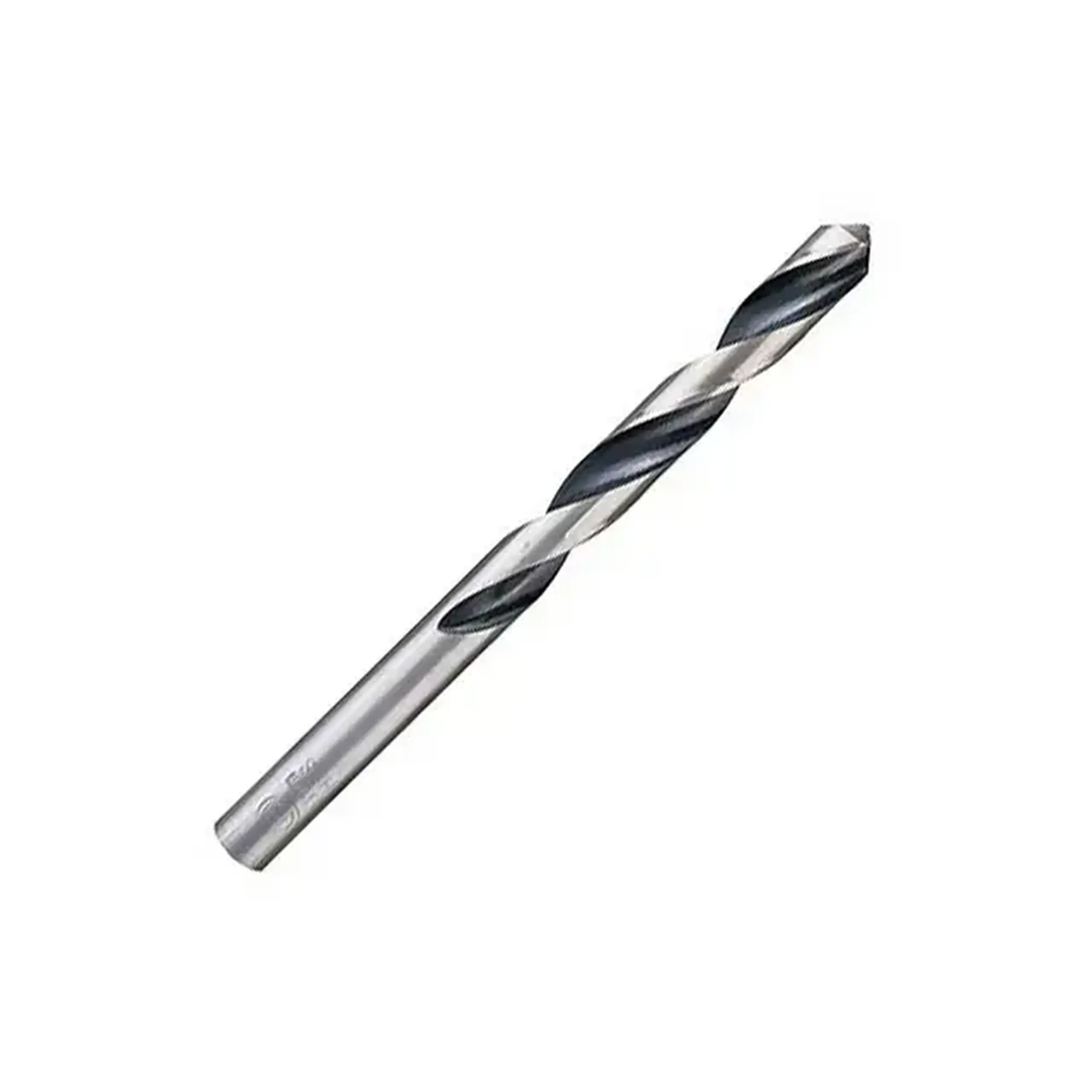 Set burghie 10 buc. pentru metal POINTTEQ 3 mm Oțel HSS Cilindric Bosch - Diametru 12 mm