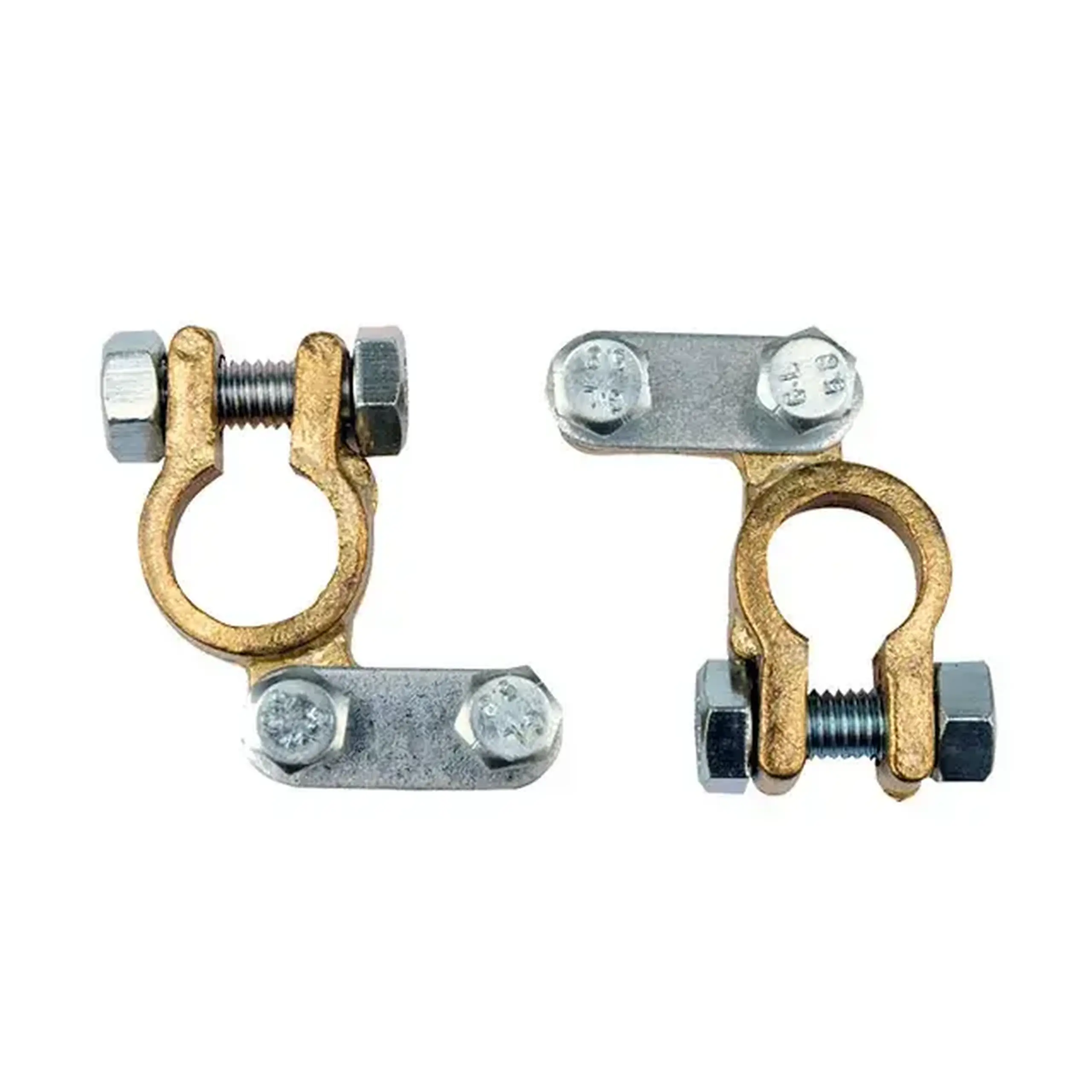 Set cleme acumulator Vorel VOR82431