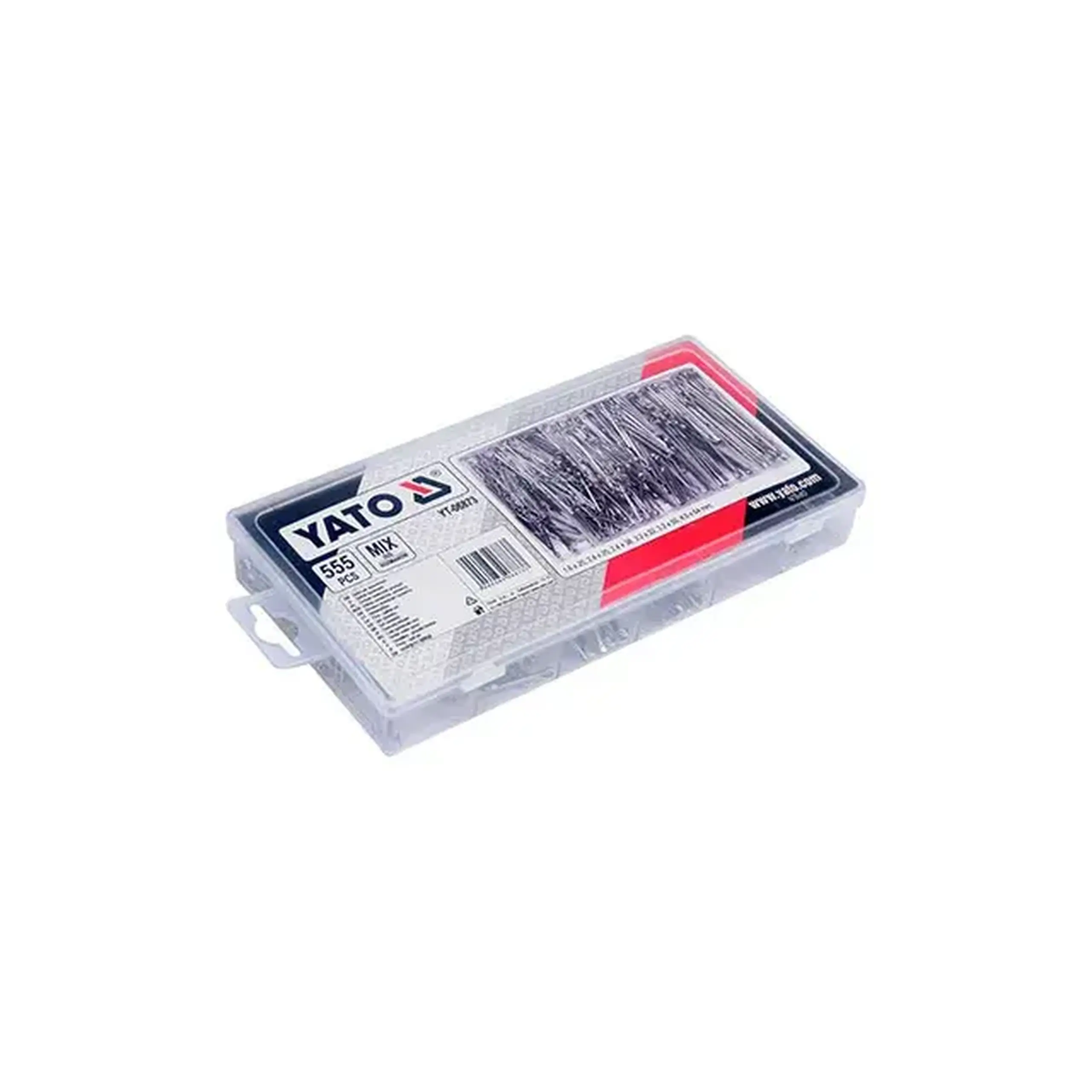 Set pene de Siguranță mici 06873 Yato