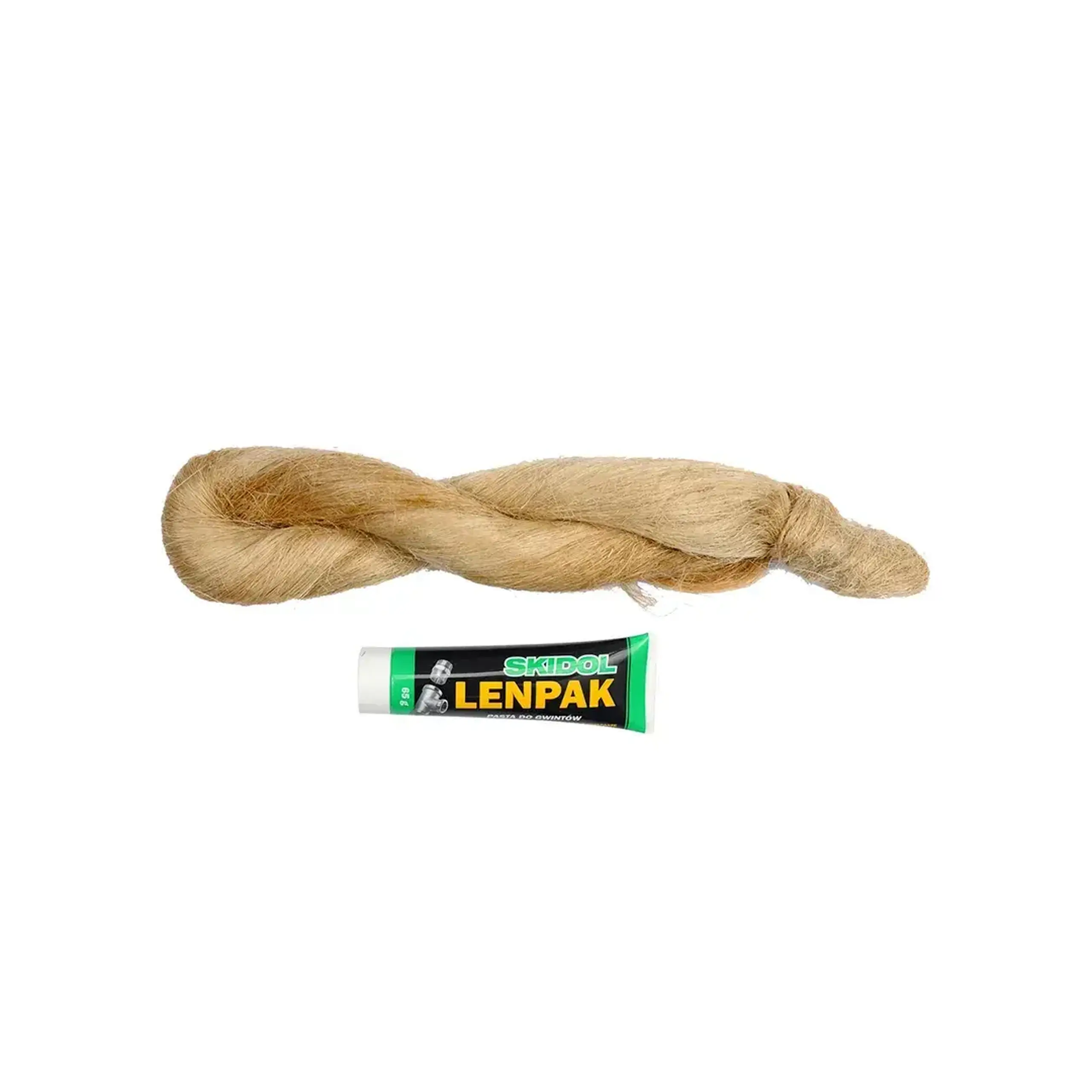 Set de reparații pentru instalaori TOY86761 65g, 100g Toya