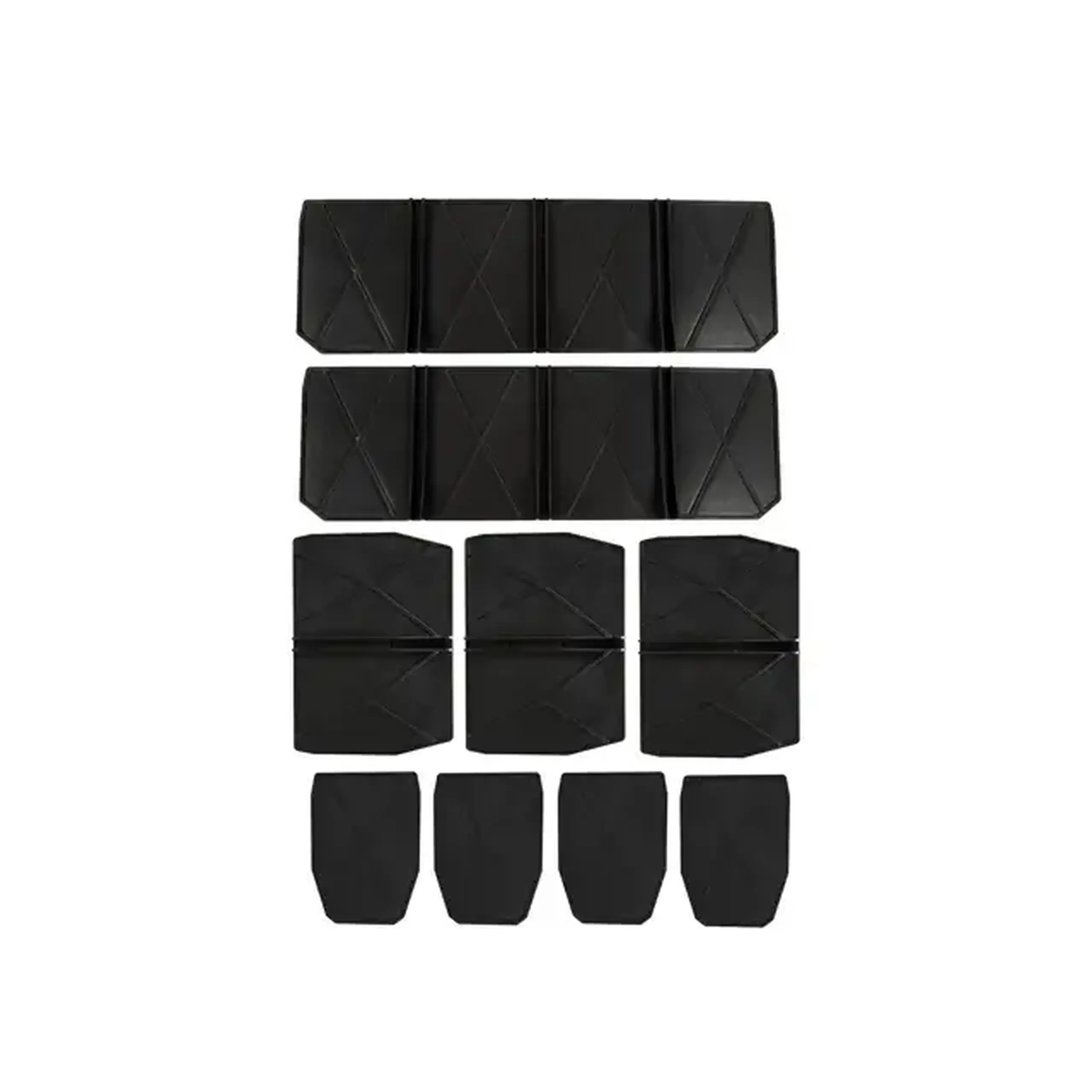 Set delimitare pentru cutie E-CASE S-F plastic Einhell