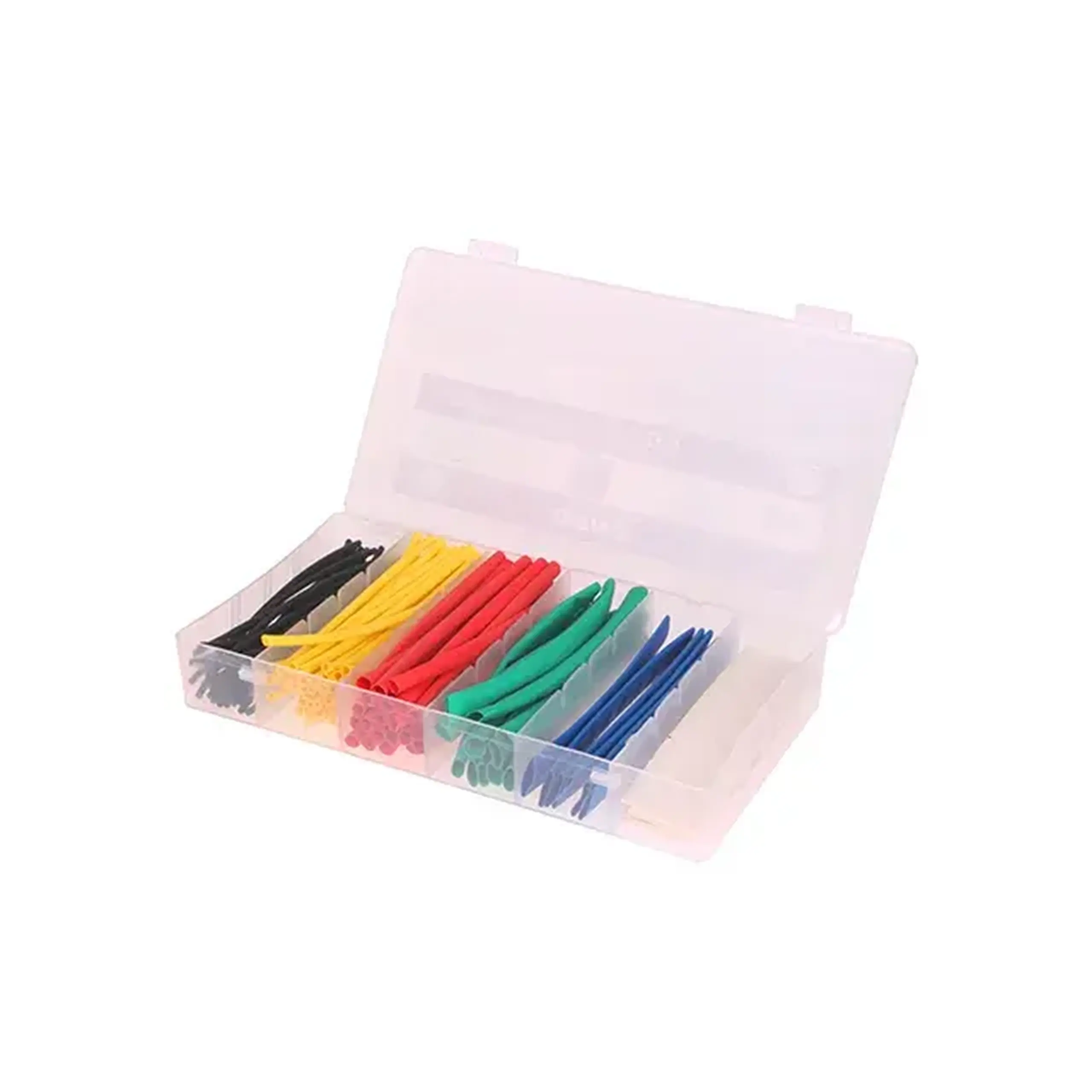 Set tuburi termoretractabile ORAE13141 10 cm Multicolor ORNO