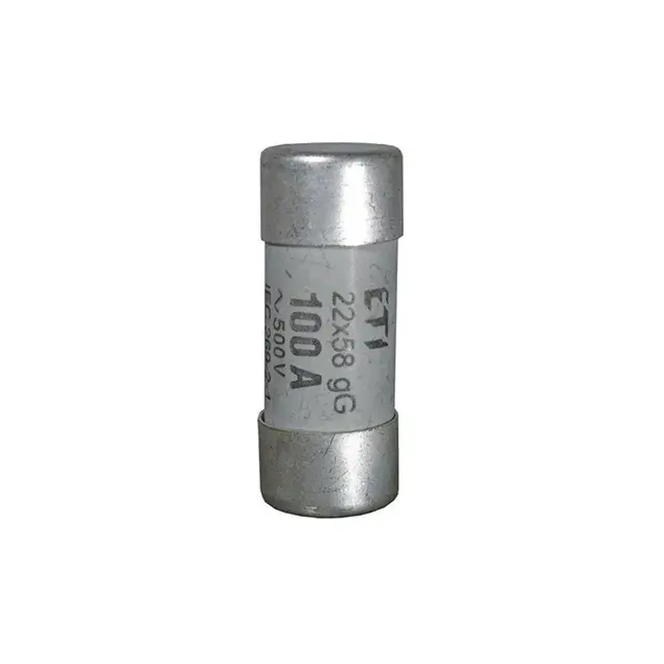 Siguranță IR2640025 22 x 58 mm 100 A 500 V