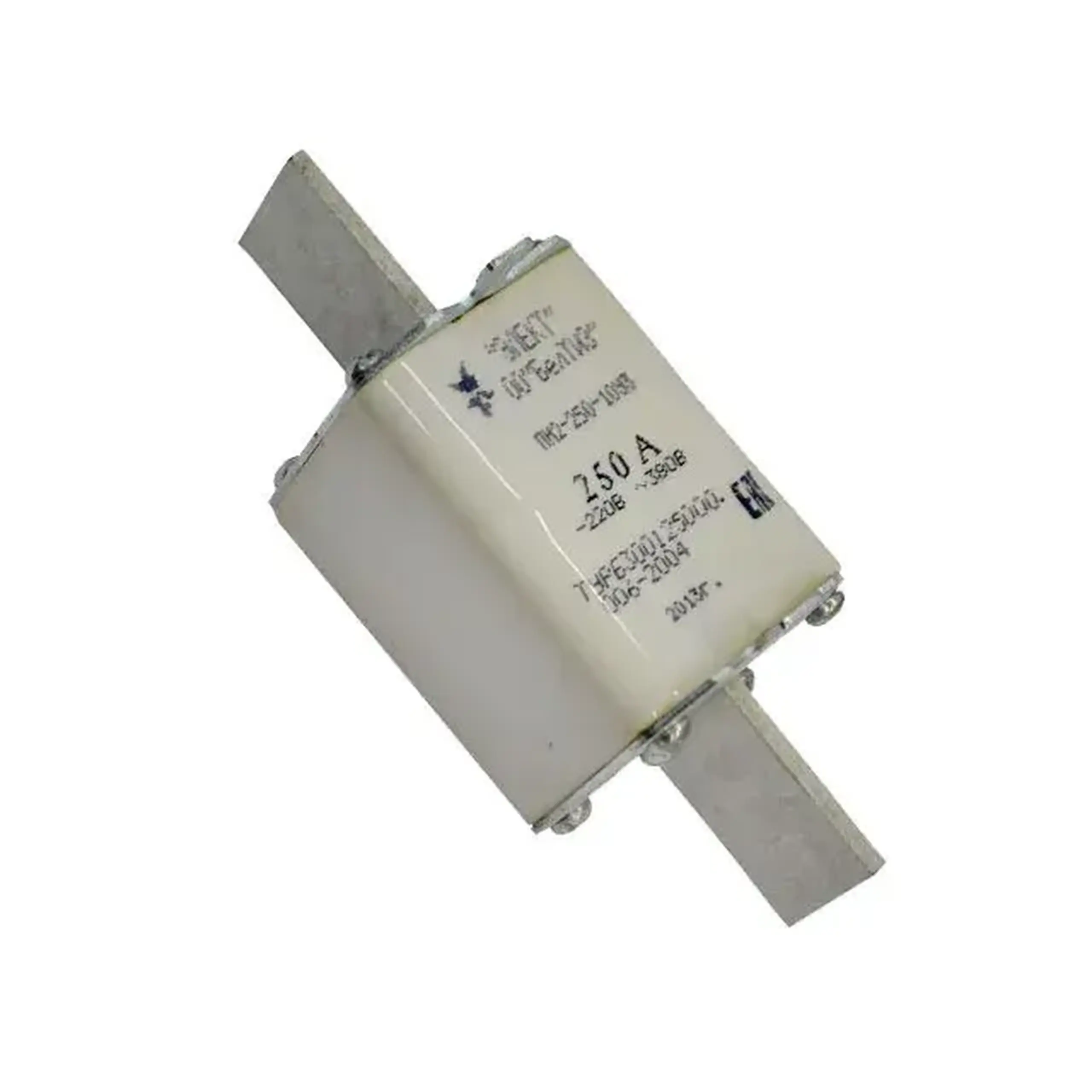 Siguranță PN-2-250 250 A 500 V Semperit