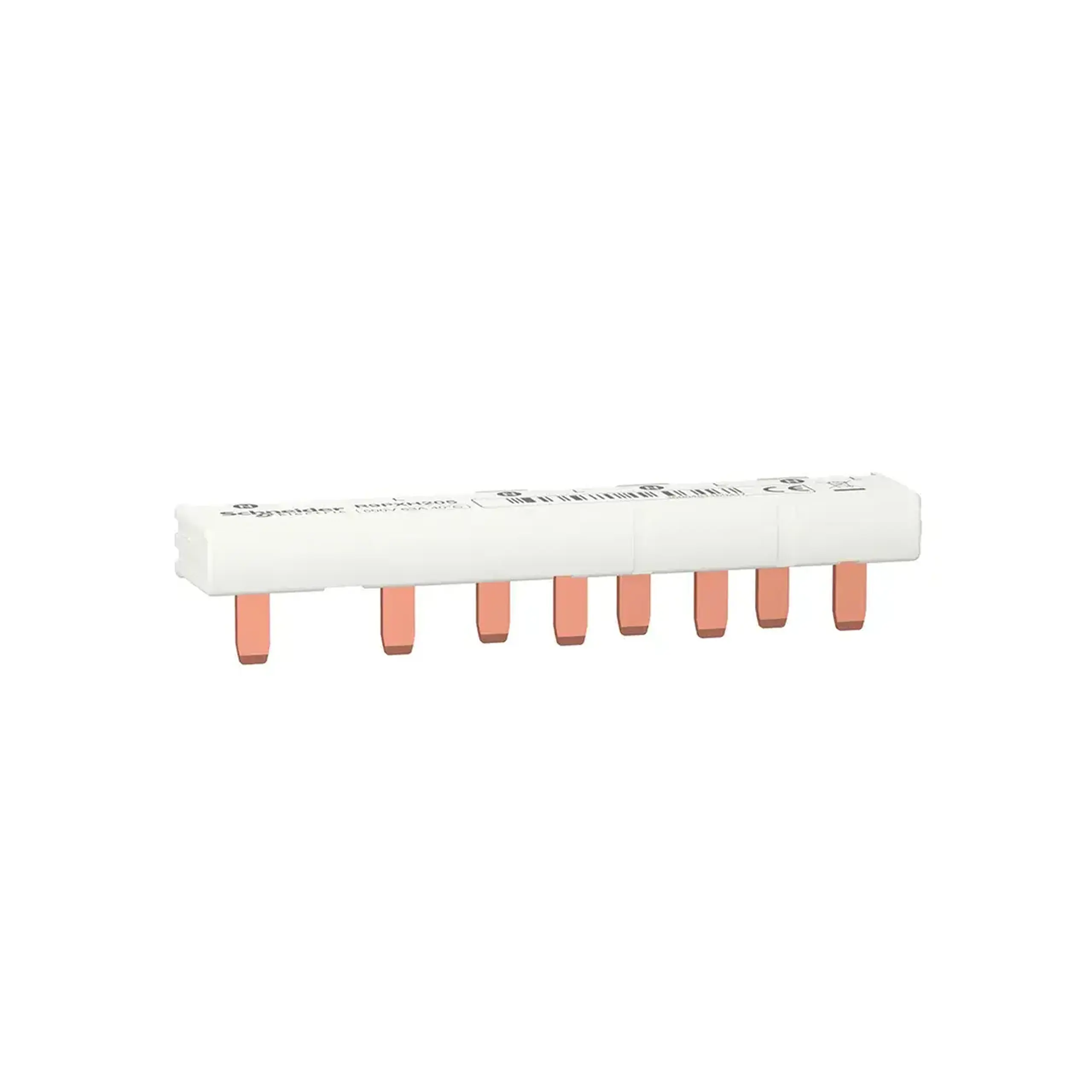 Șină de conectare R9PXH205 63 A 230 V Schneider-Electric