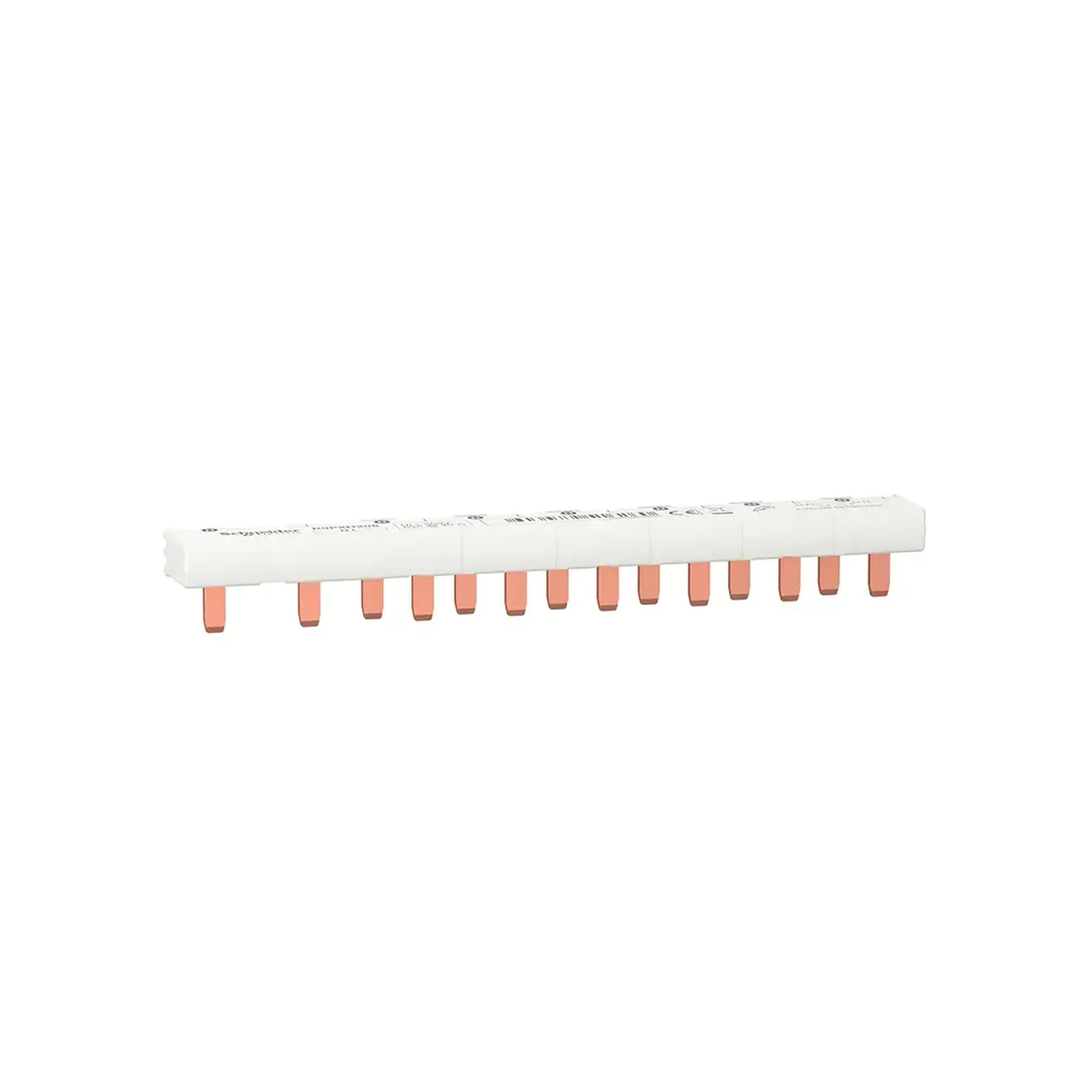 Șină de conectare Schneider-Electric R9PXH208 63 A 230 V