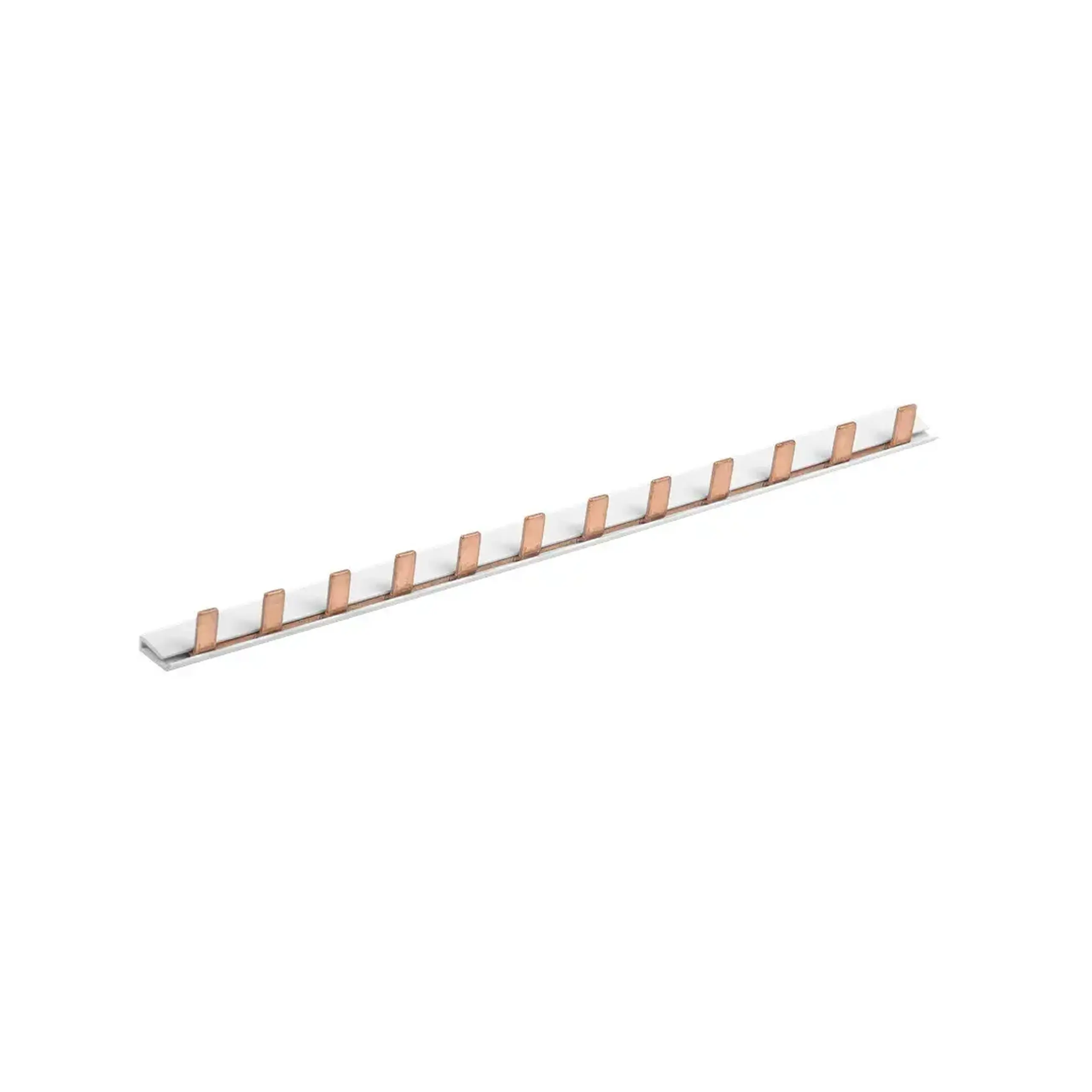 Bară de conexiune tip pin 1 m x 1.5 mm 63 A Himel
