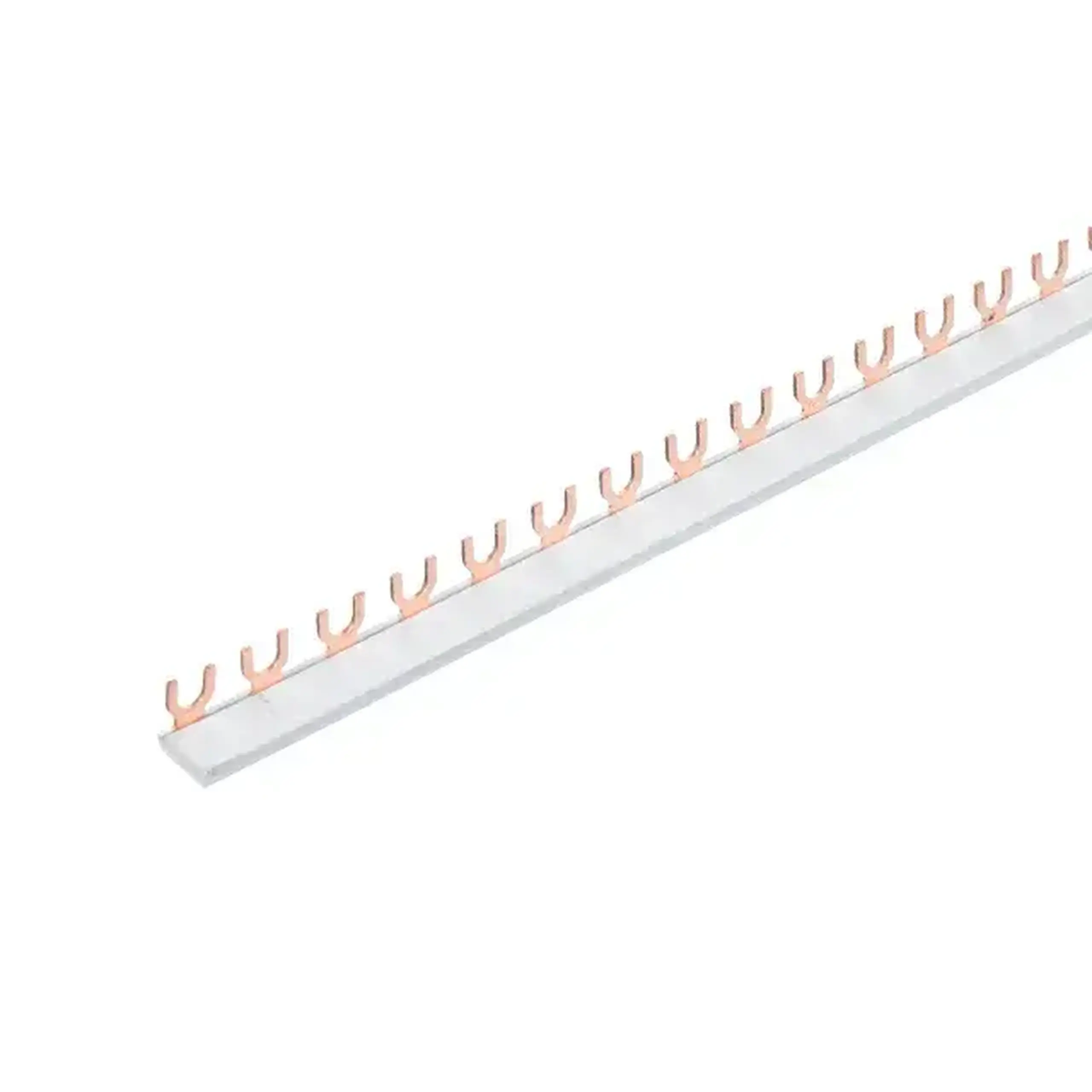 Șină de conectare HBBT1P63A15F 1000 x 1.5 mm 63 A Himel