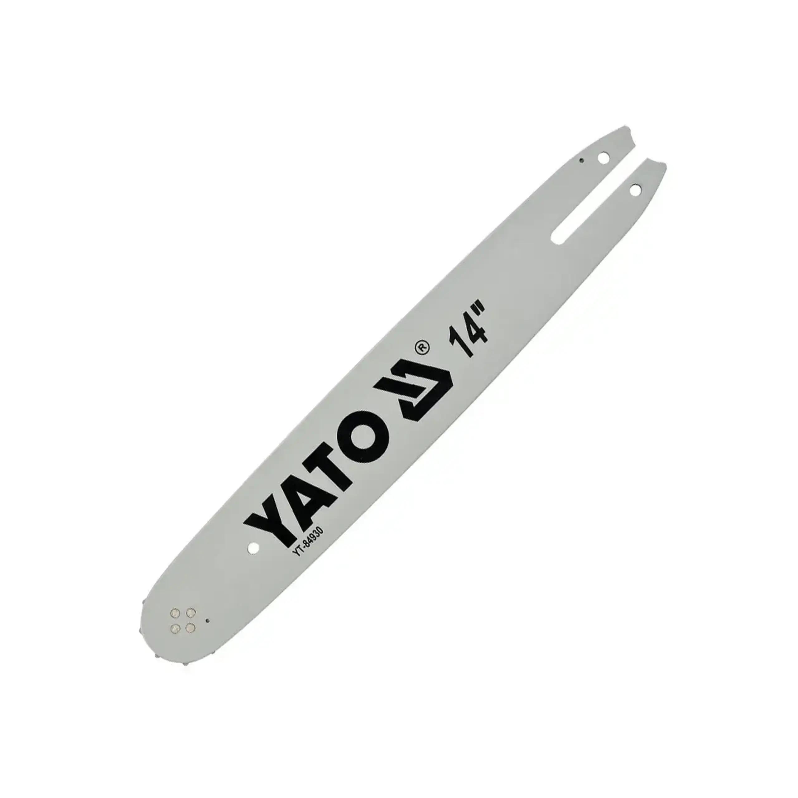 Şină de ghidaj 360 mm 3/8" (9.52 mm) 1.3 mm Yato - Numărul de dinți 50