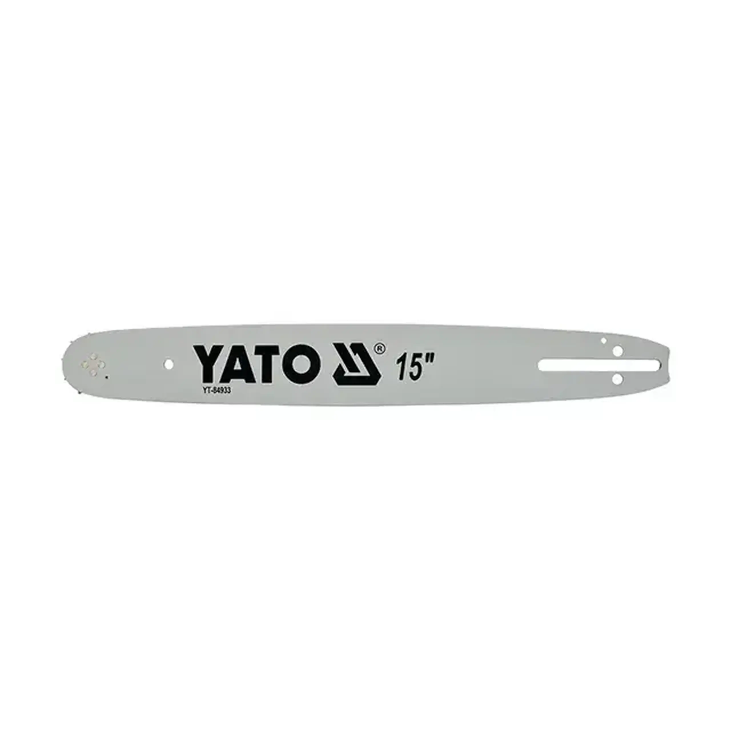 Şină de ghidaj 380 mm 0.325" (8.25 mm) 1.3 mm Yato - 1.3 mm 64