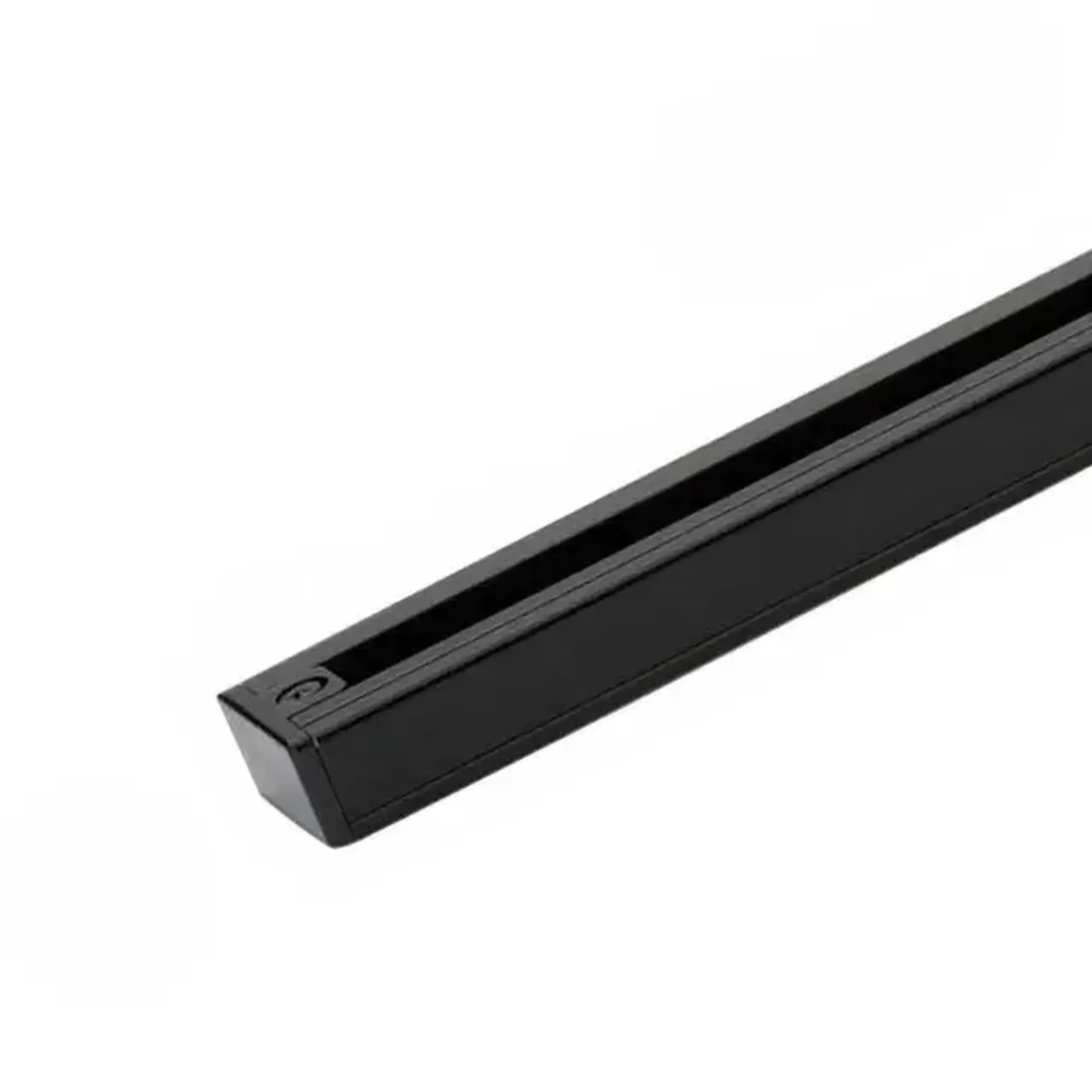 Șină TRACKLIGHT 1 m 220 V negru Elmos - Dimensiuni (L x W x H x Ø) 1 m