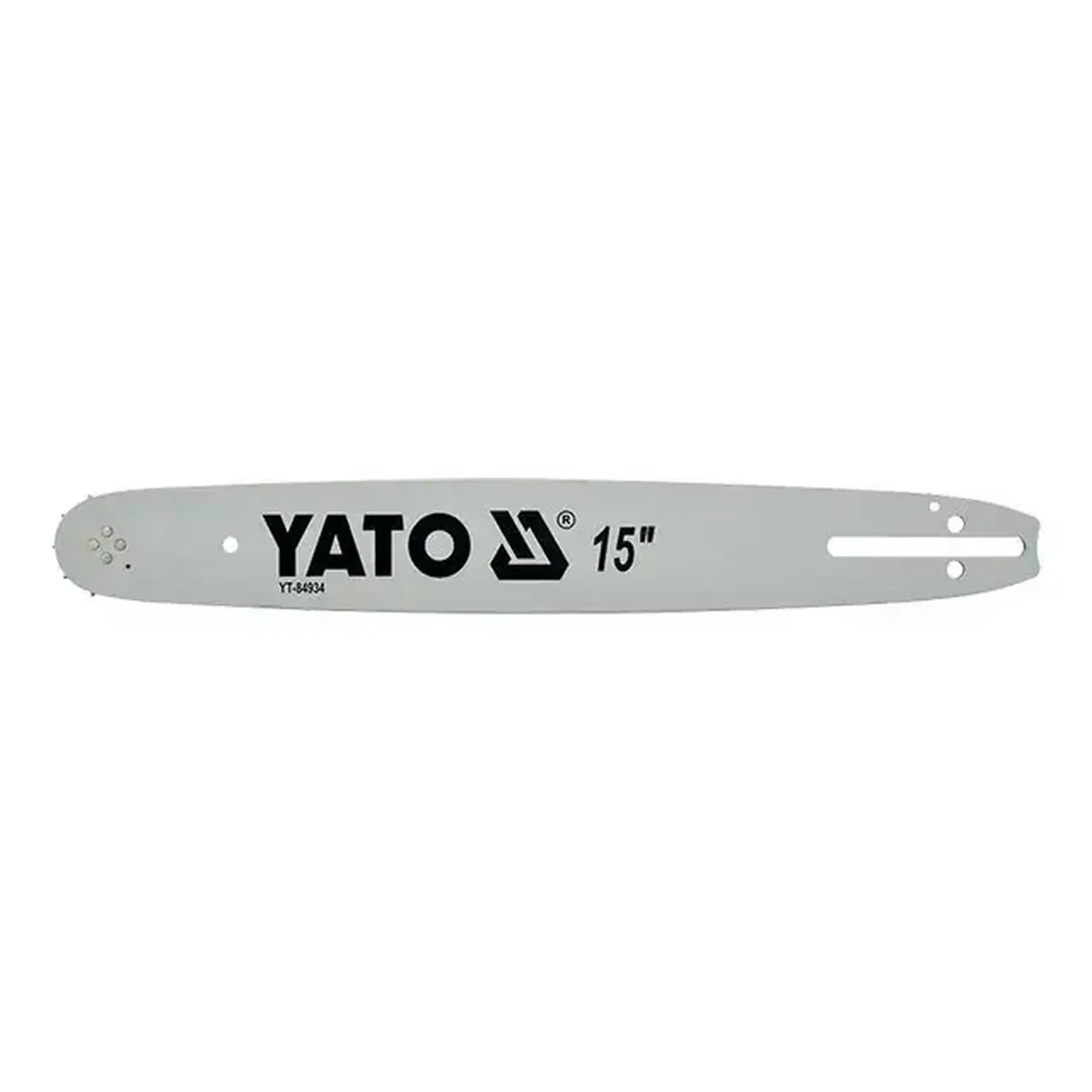 Şină de ghidaj 380 mm 0.325" (8.25 mm) 1.3 mm Yato - 1.5 mm 64