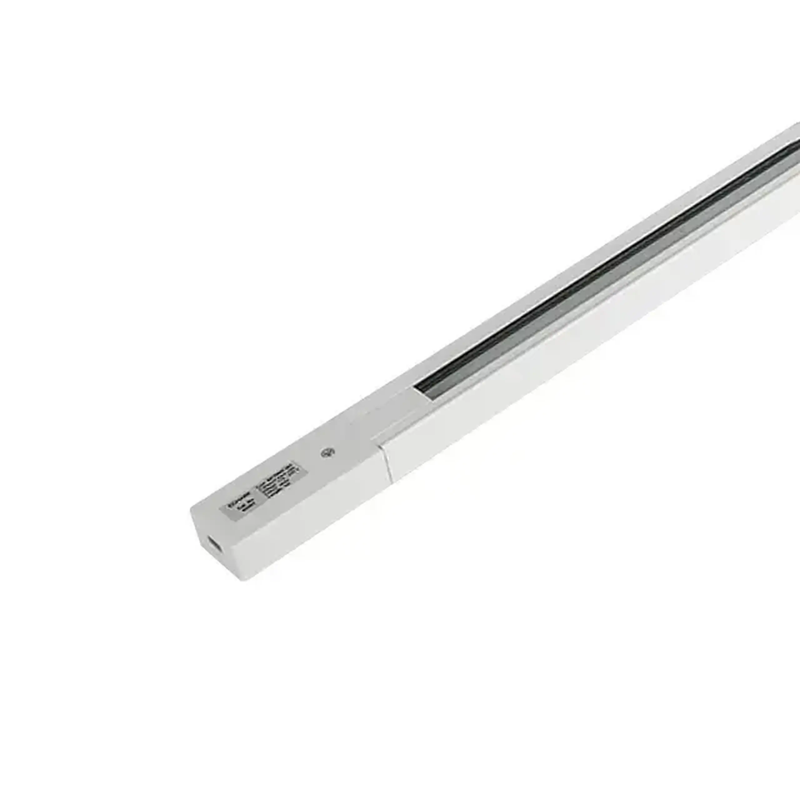 Șină TRACKLIGHT 1 m 220 V alb Elmos - Dimensiuni (L x W x H x Ø) 2 m