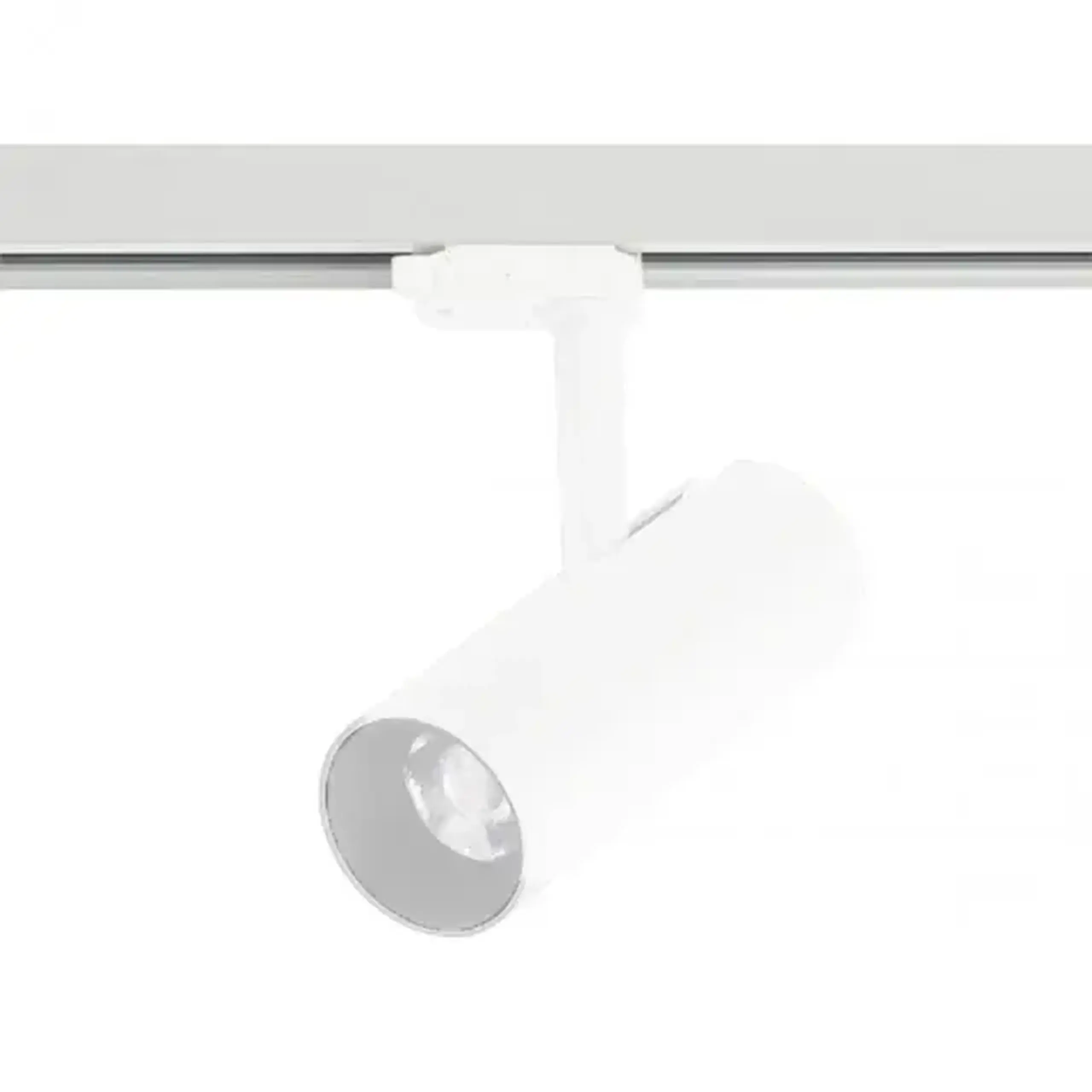 Șină TRACKLIGHT 2 m 220 V alb Elmos