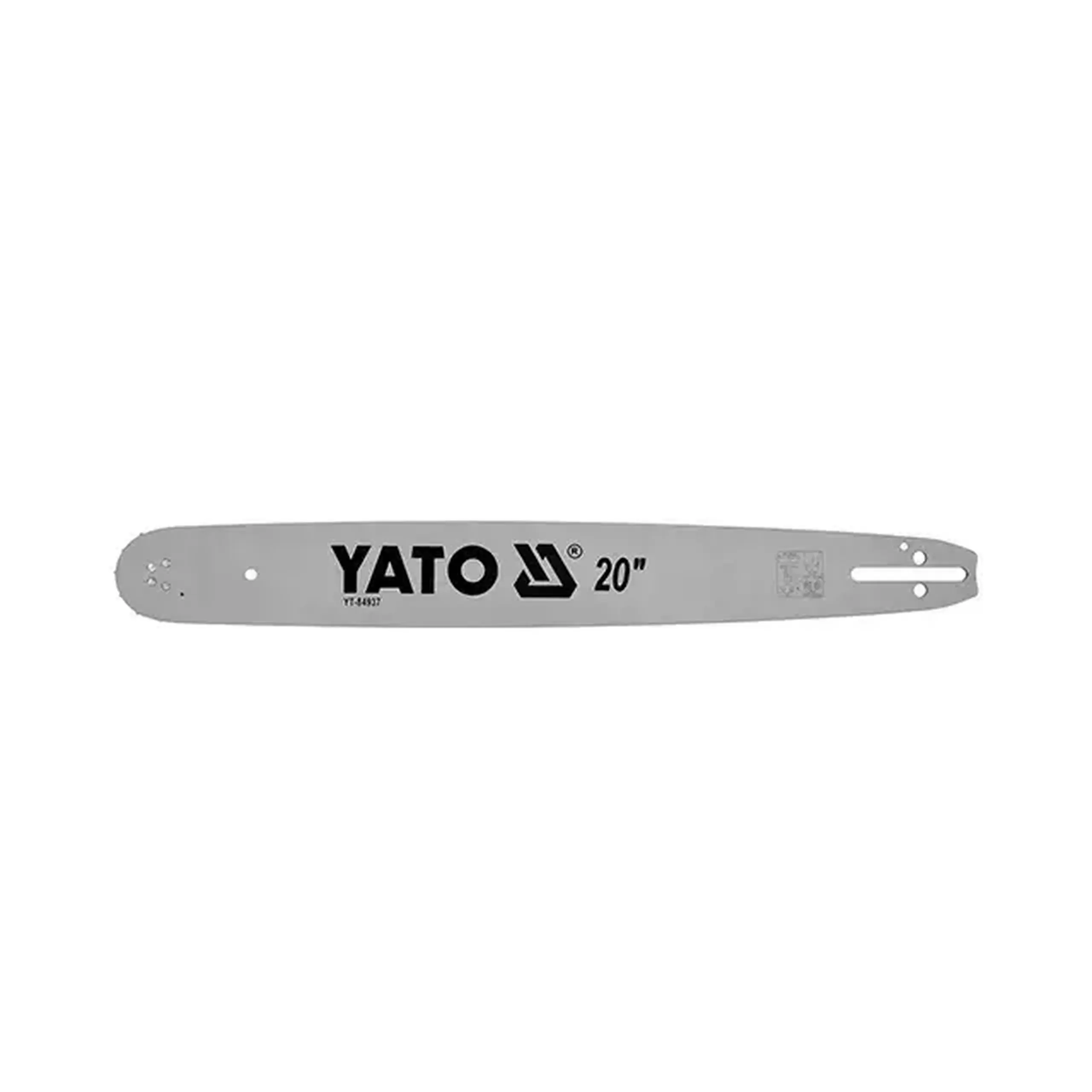 Şină de ghidaj 380 mm 0.325" (8.25 mm) 1.3 mm Yato - 1.5 mm 76