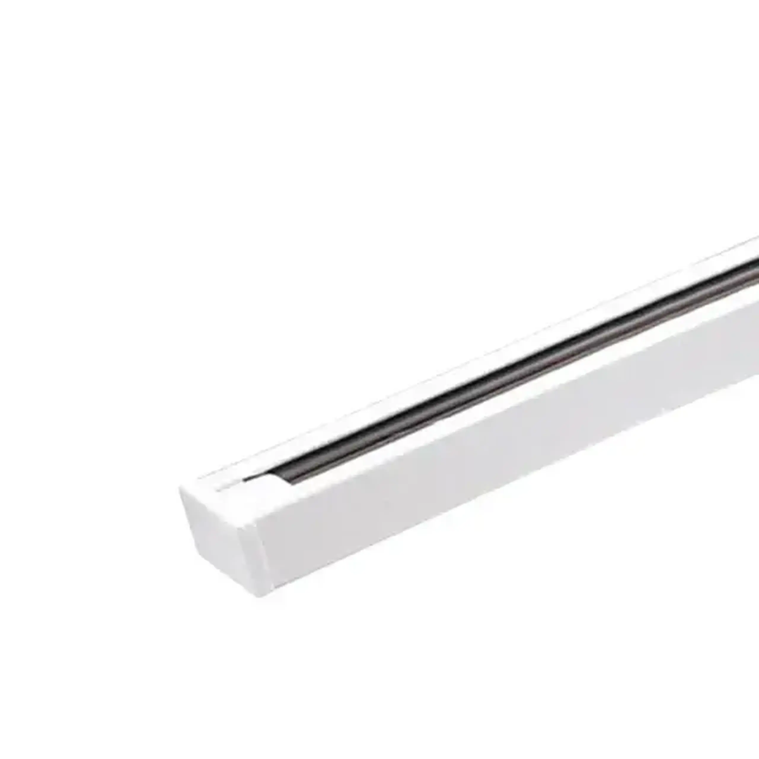 Șină TRACKLIGHT 097 001 0001 1 m 16 A 250 V alb Horoz - Model 097 001 0002
