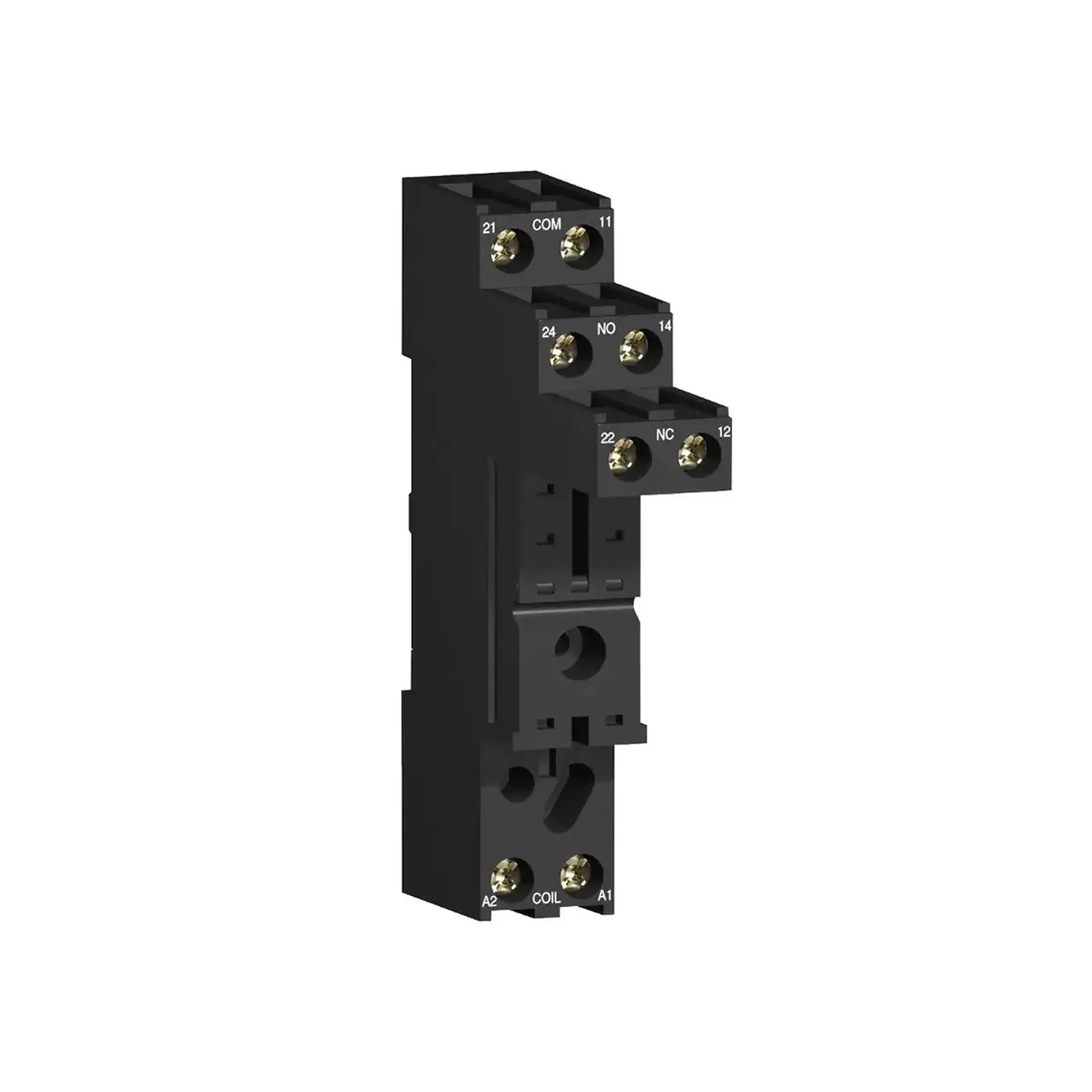 Soclu releu RSB1 10 A 220 V IP20 Schneider-Electric