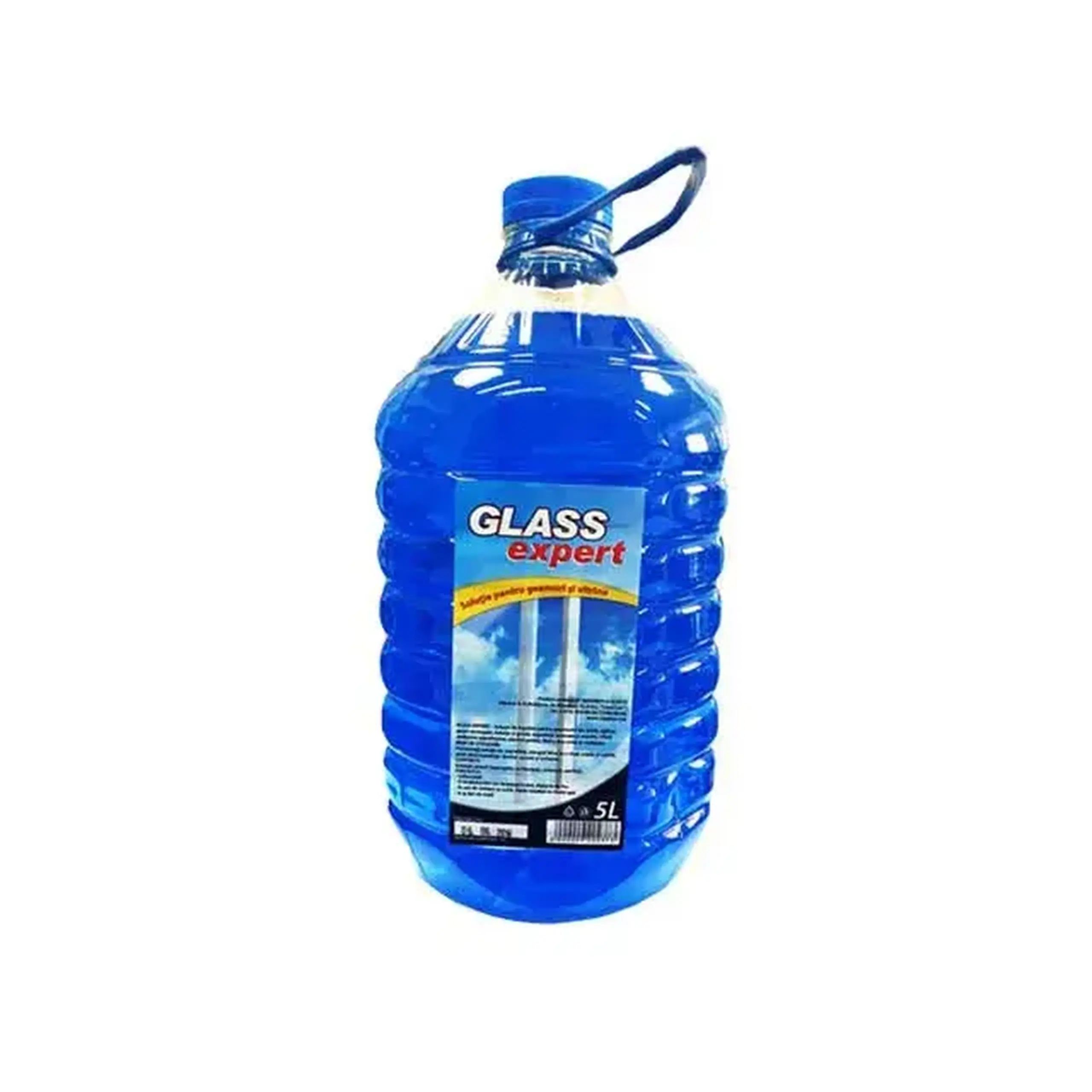 Soluție pentru curățarea geamurilor Glass Expert 5 l