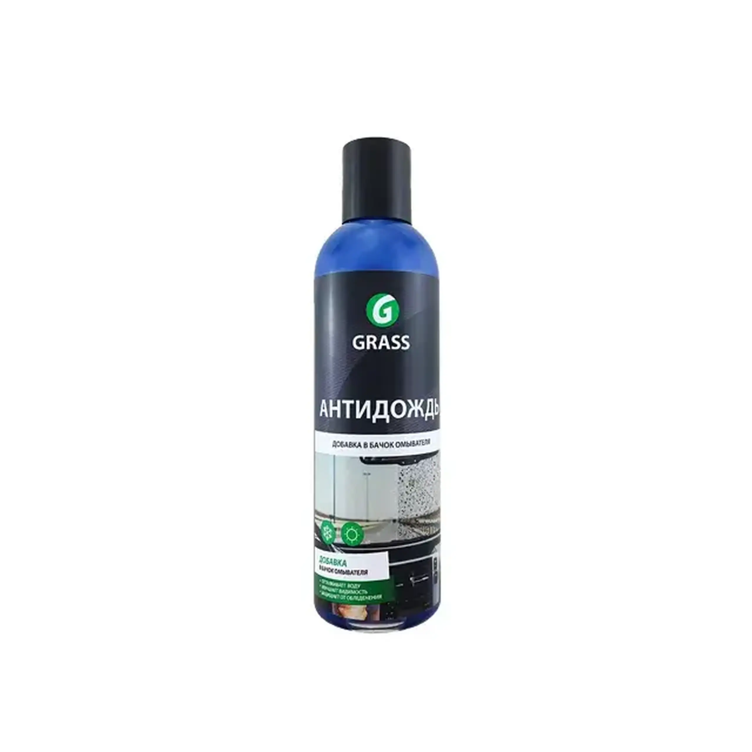 Soluție antiploaie Grass 7518405 250 ml