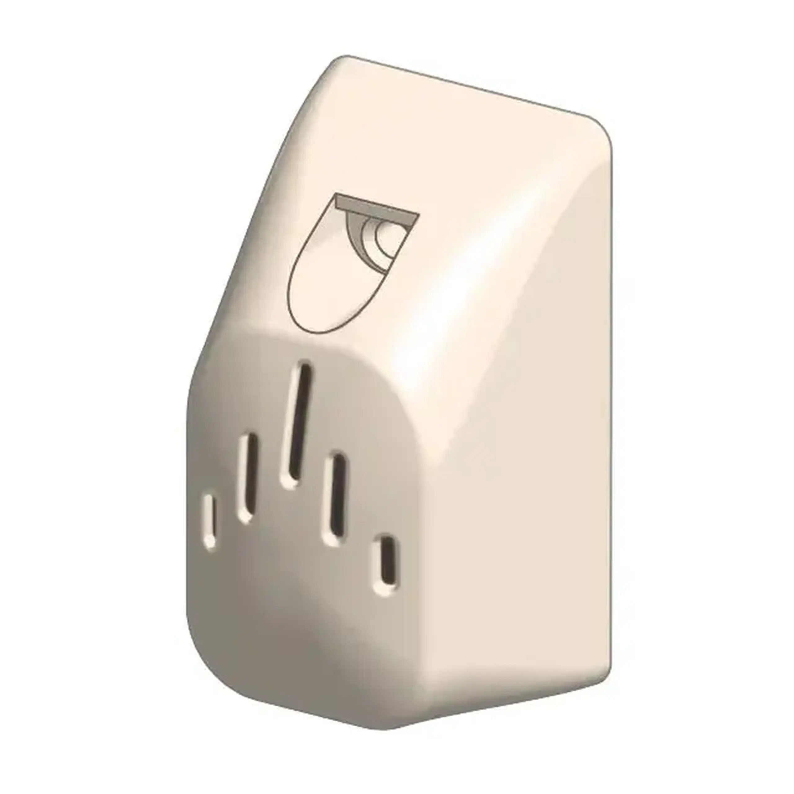 Sondă de temperatură Zamel NTS-01 IP20