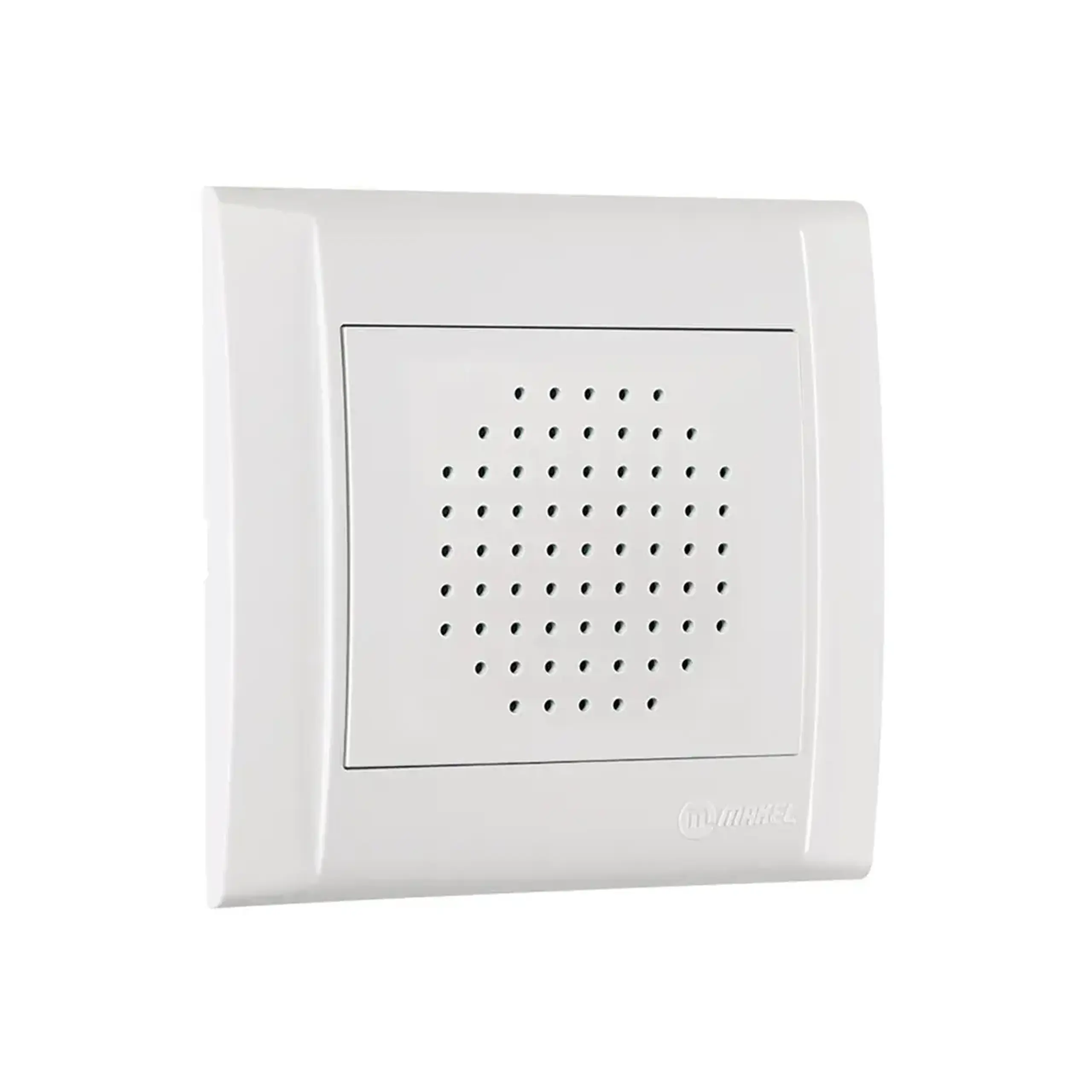 Întrerupător buton pentru sonerie Makel 250 V IP20