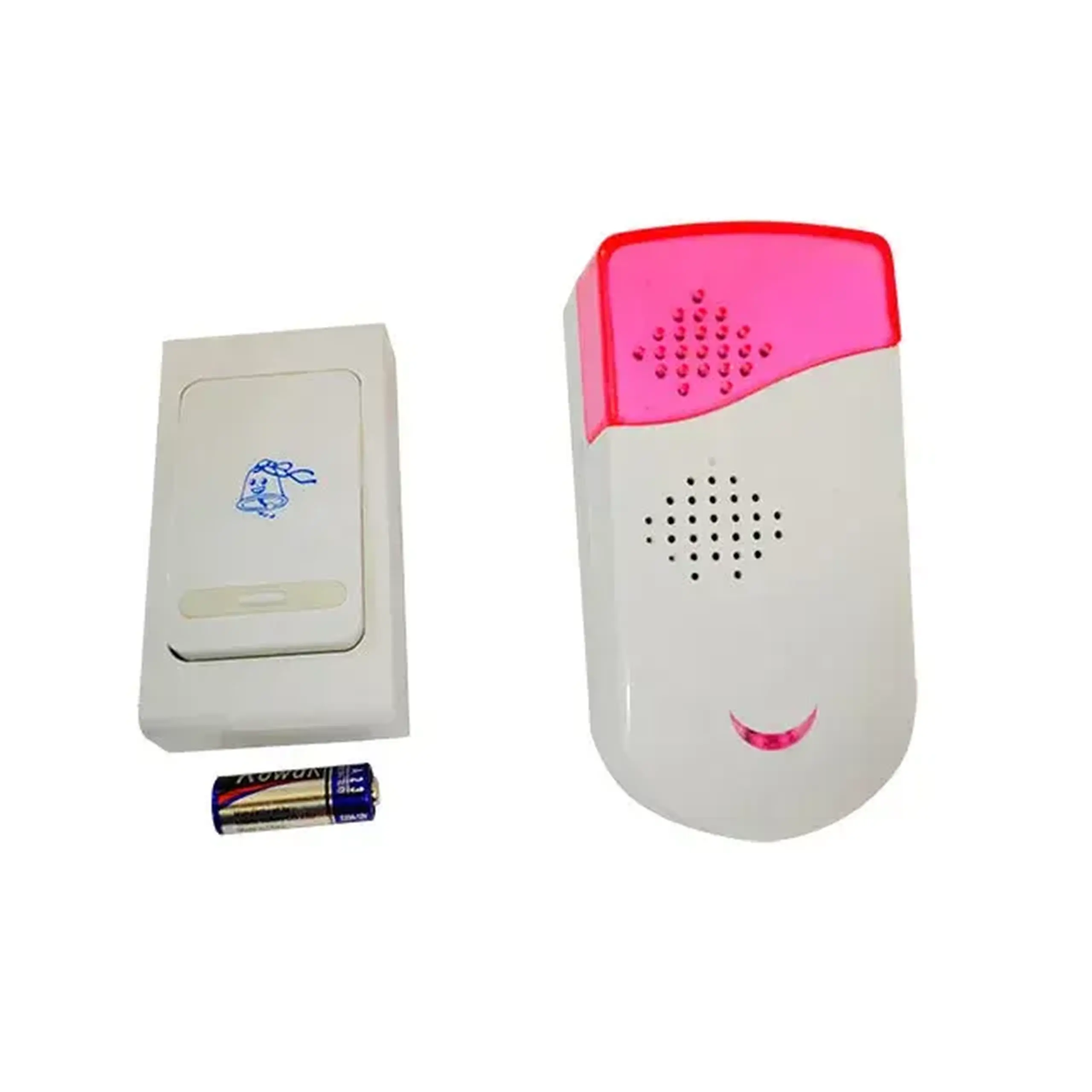 Sonerie electronică KASAN G-9688A 220 V