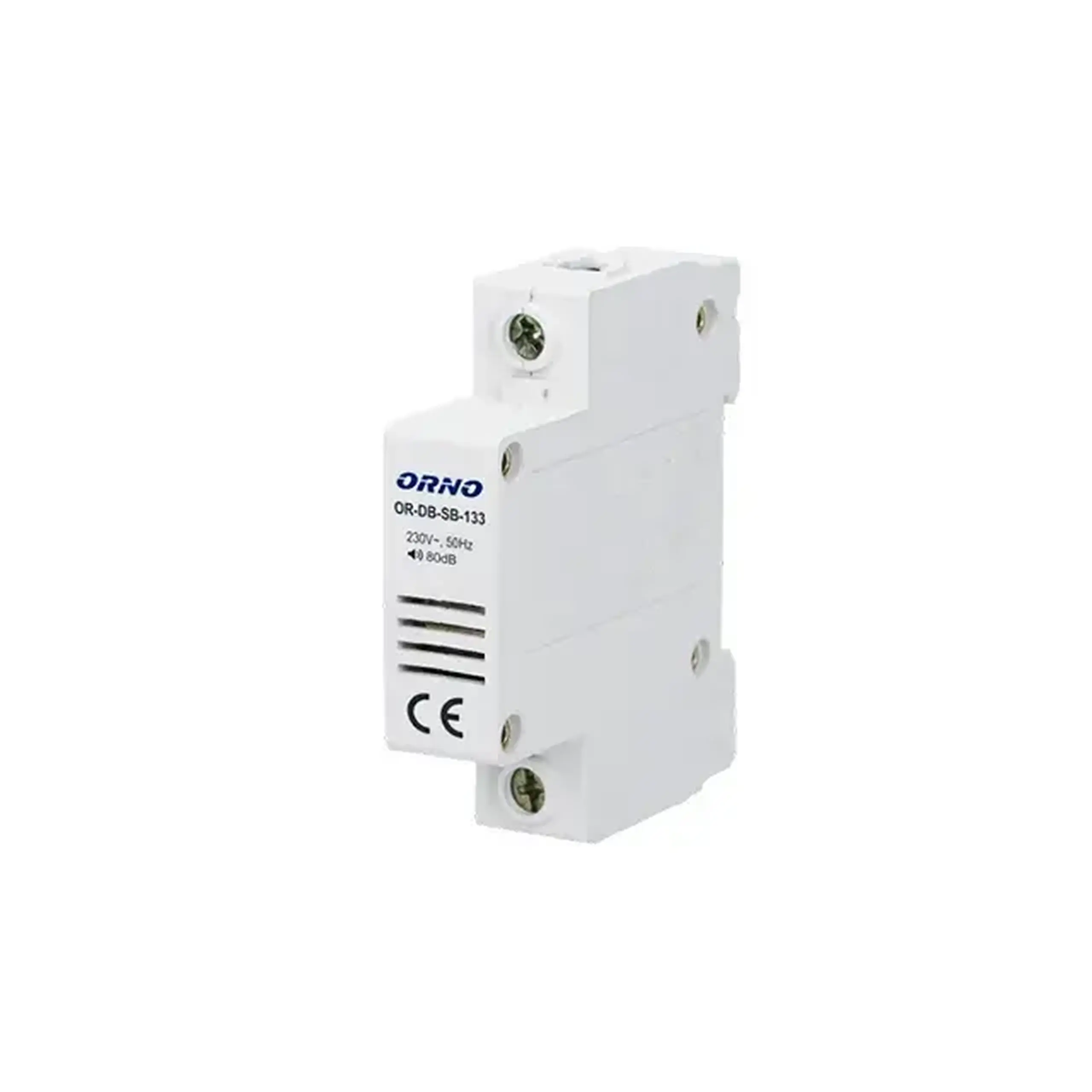 Sonerie modulară ORDPSB133 230 V IP20 ORNO