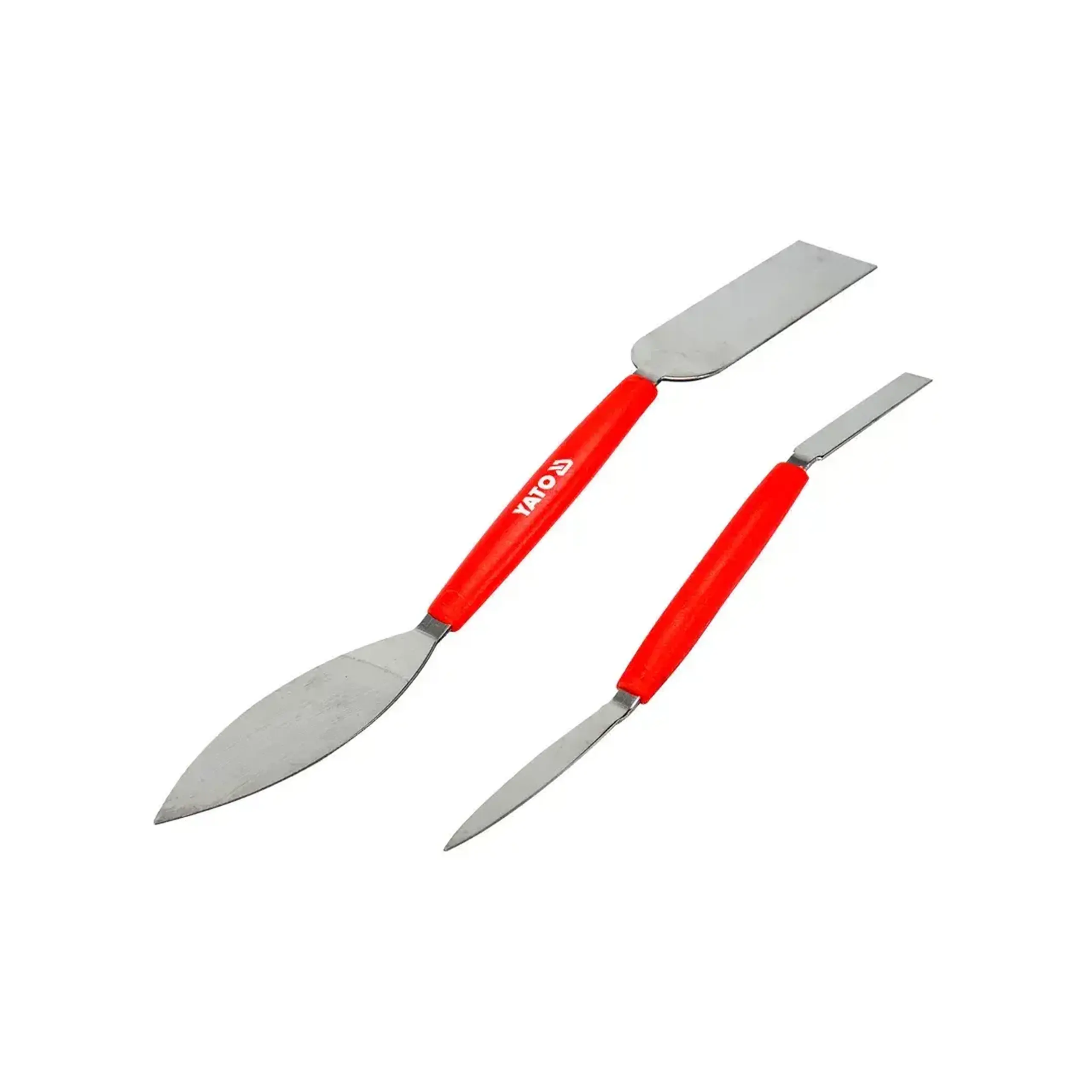 Spaclu dublu pentru modelare YT52780 8 x 192 mm 26 x 254 mm Yato