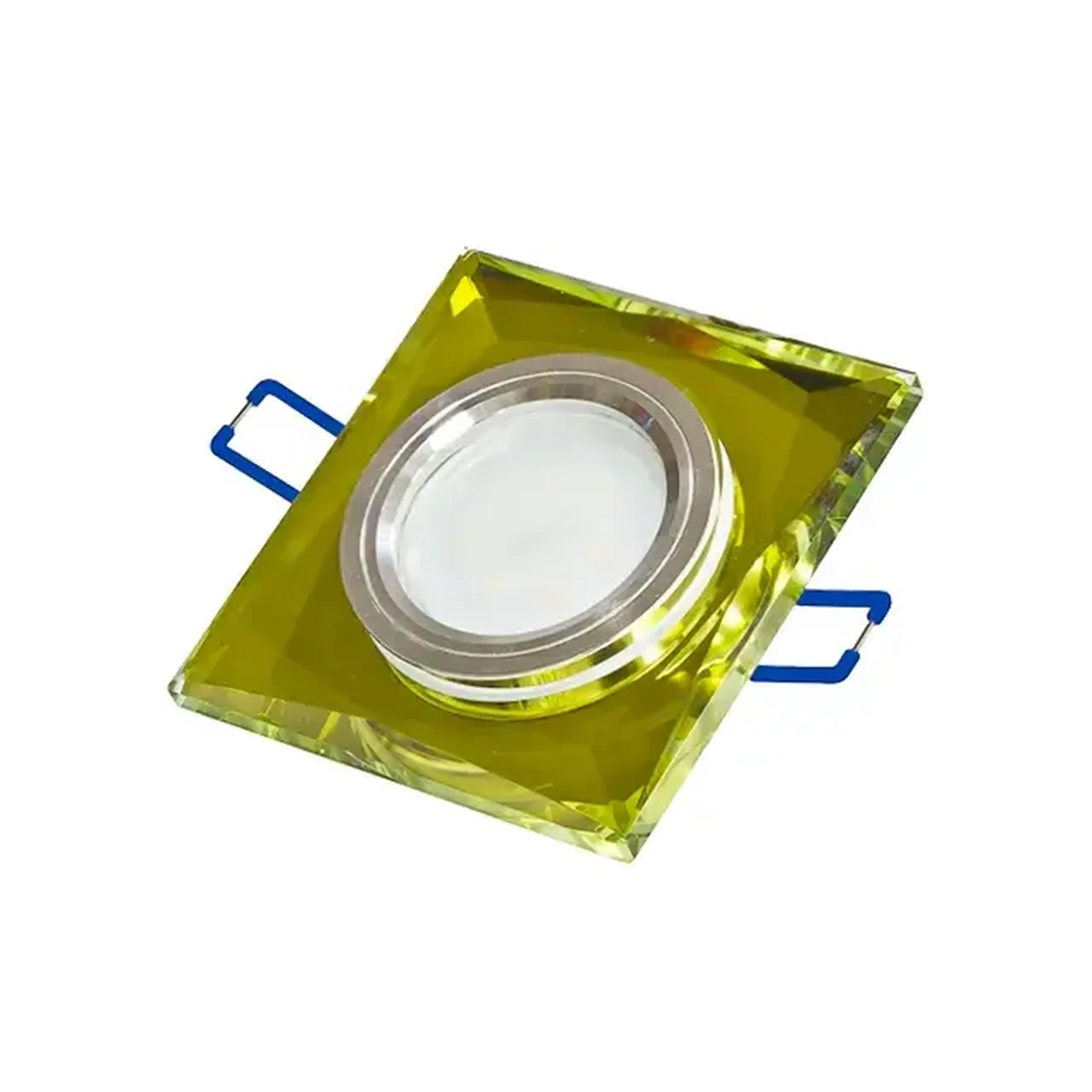Spot luminos PL-28GCH 50 W GU5.3 12/230 V IP20 Panlight - Model PL-28GCH