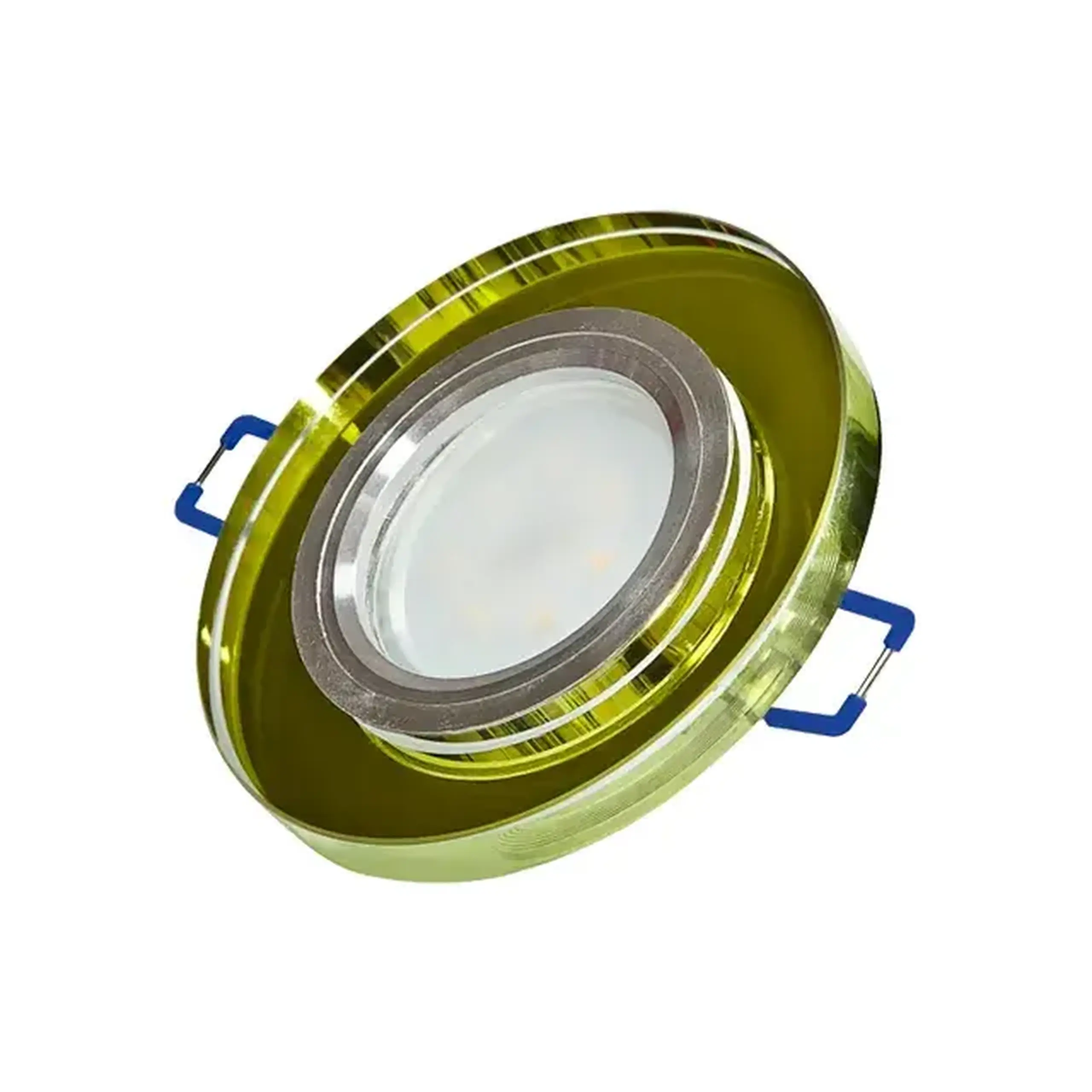Spot luminos PL-28GCH 50 W GU5.3 12/230 V IP20 Panlight - Model PL-39GCH