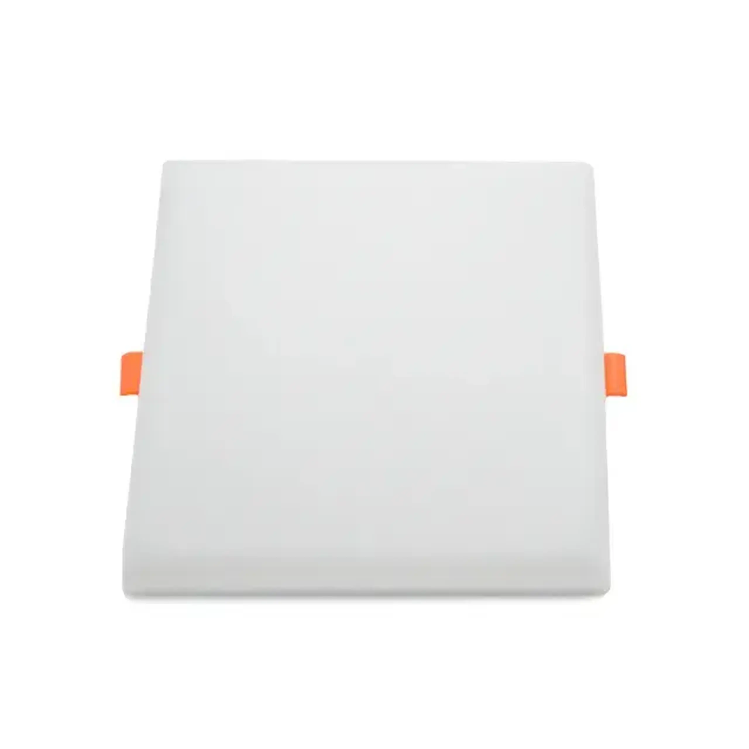 Spot luminos LED SLIM 24 W LED 4000 K 220 - 240 V IP20 LUMINALED - 4000 K (K) 80 x 80 mm (mm)