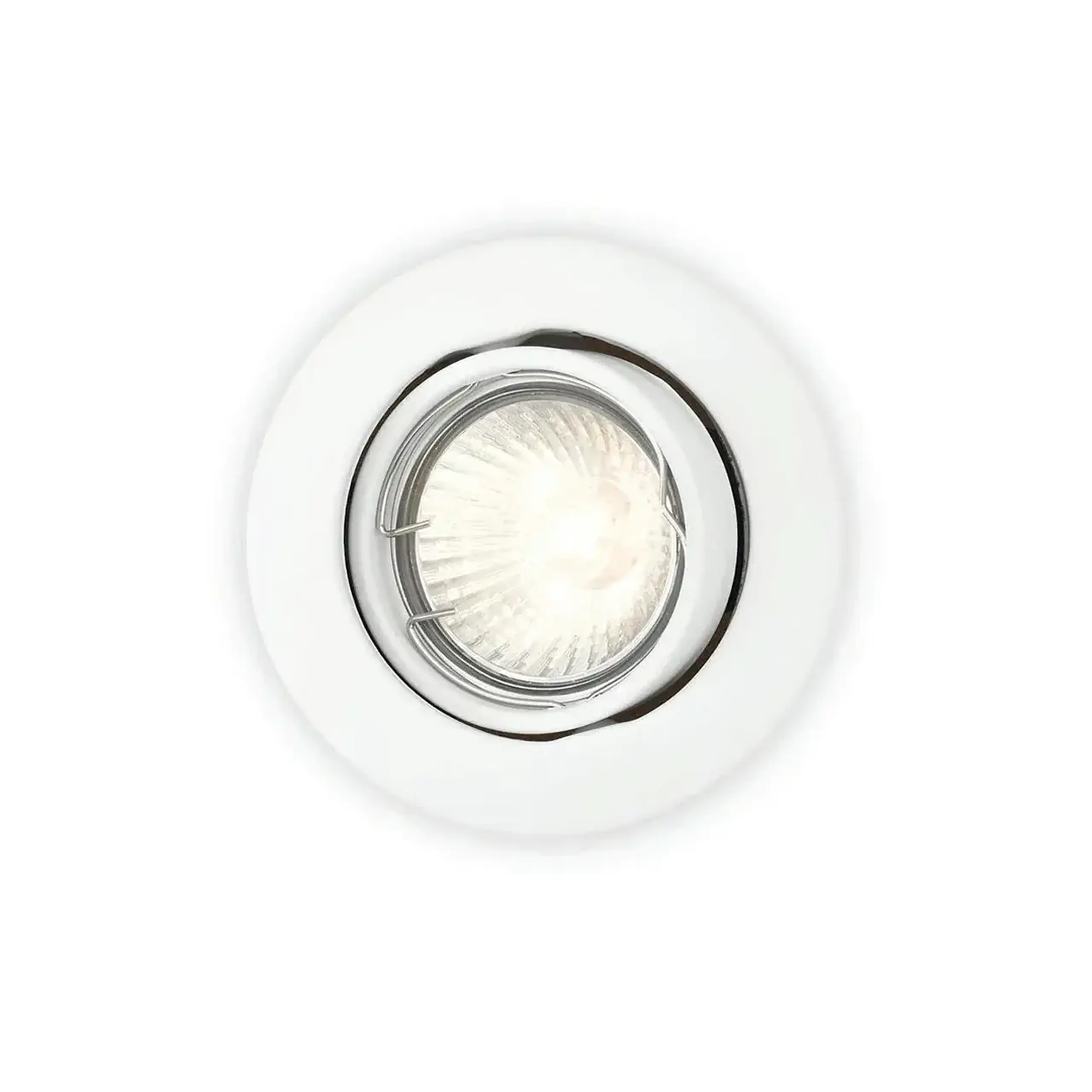 Spot luminos 50 W GU10 220 - 240 V IP20 Philips