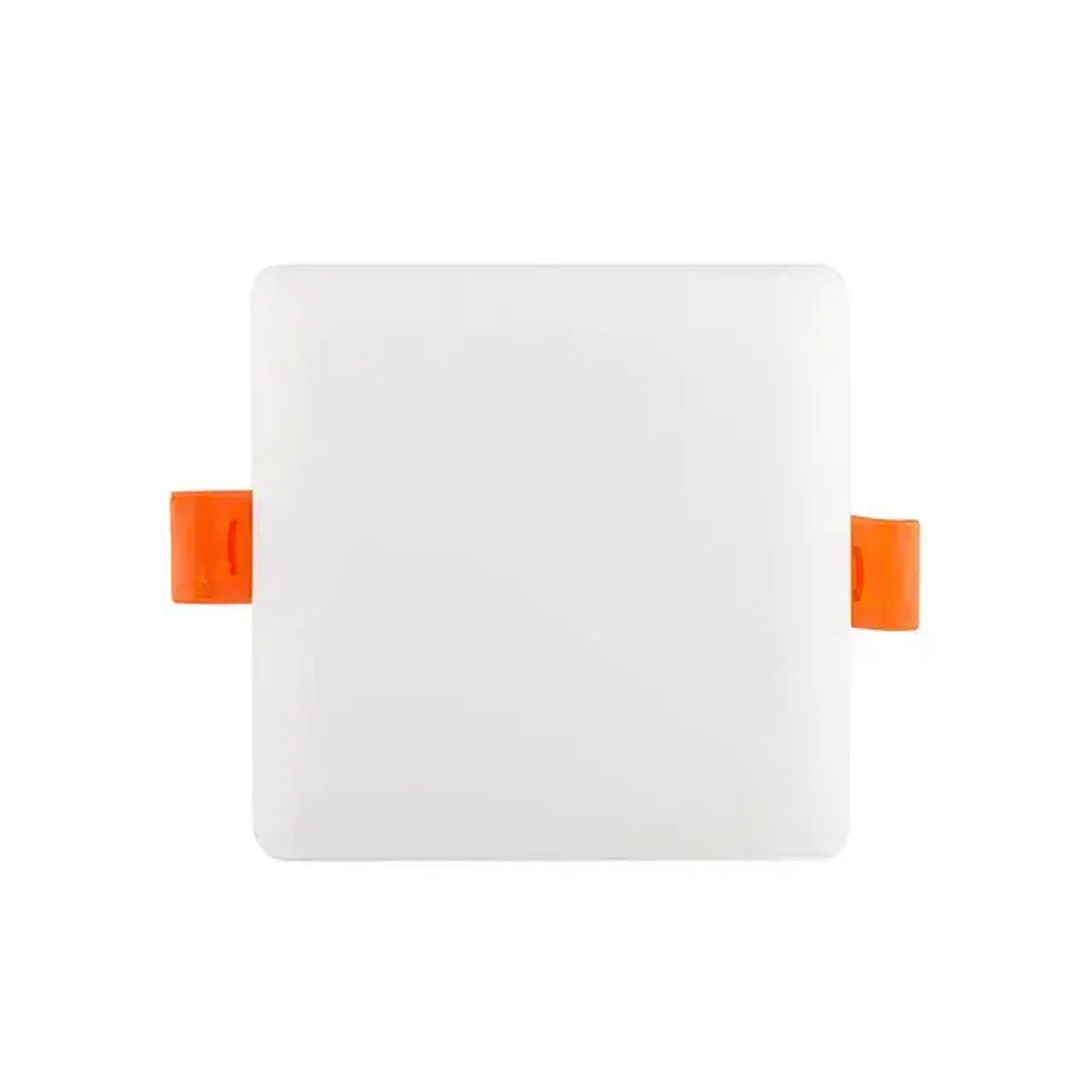 Spot luminos LED FPL-12W 12 W LED 4000 K 220 - 240 V LUMINALED - 4000 K (K) 85 x 85 x 16 mm (L x W x H x Ø)