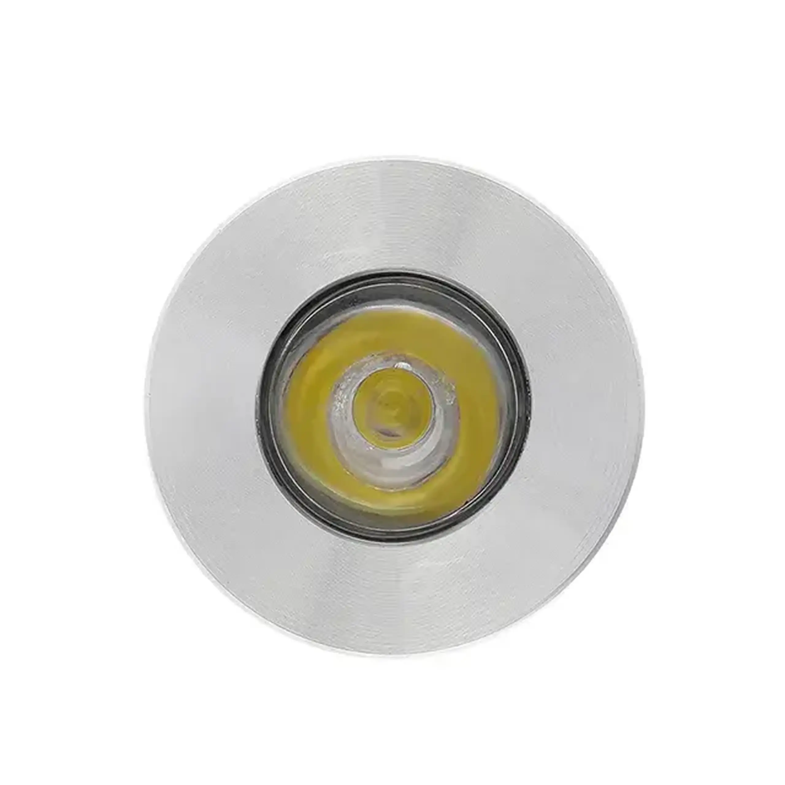 Spot luminos LED 2 W LED 6500 K 12/24 V IP20 Elmos - Puterea (W) 2 W