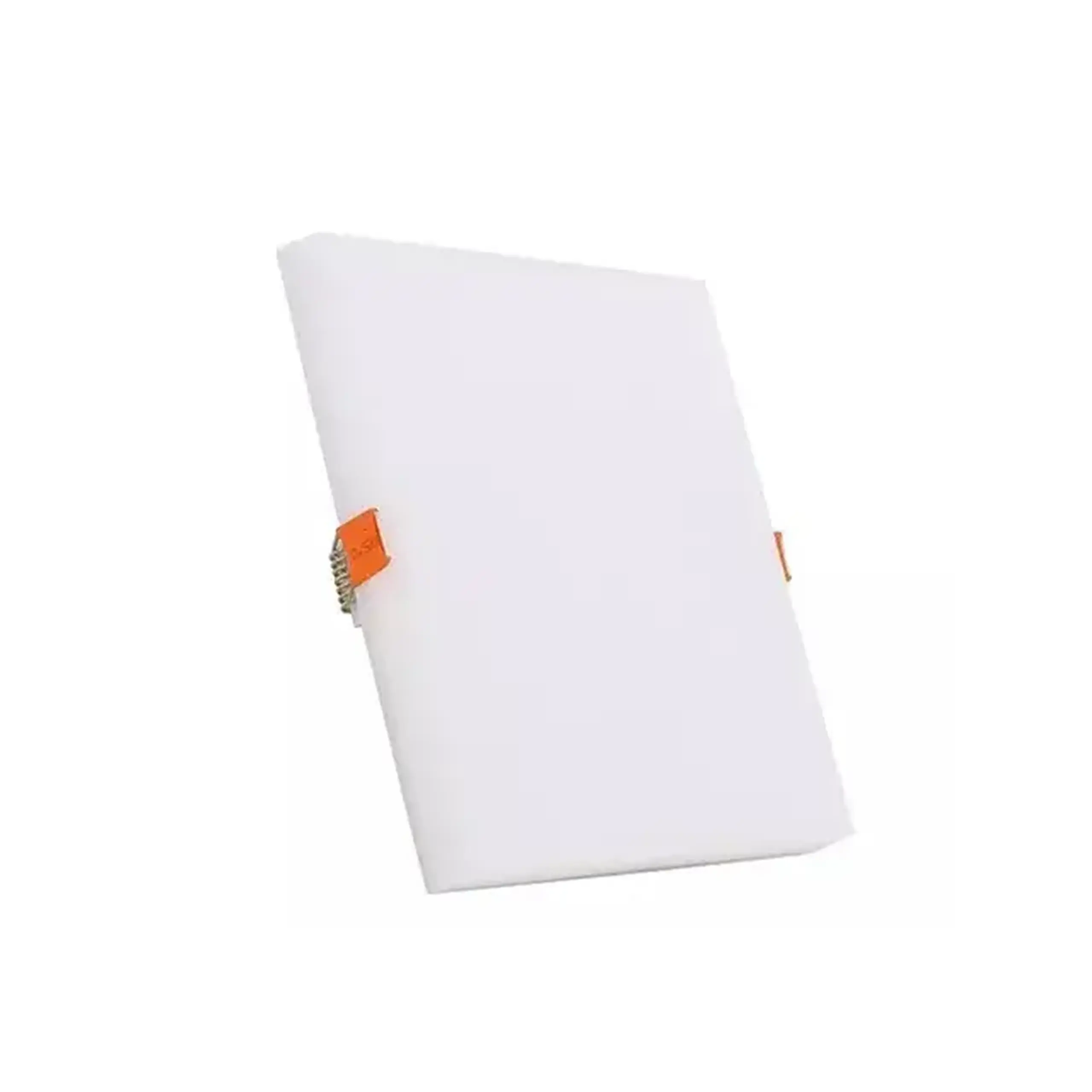 Spot luminos LED FPL-12W 12 W LED 4000 K 220 - 240 V LUMINALED - 4000 K (K) 175 x 175 x 28 mm (L x W x H x Ø)