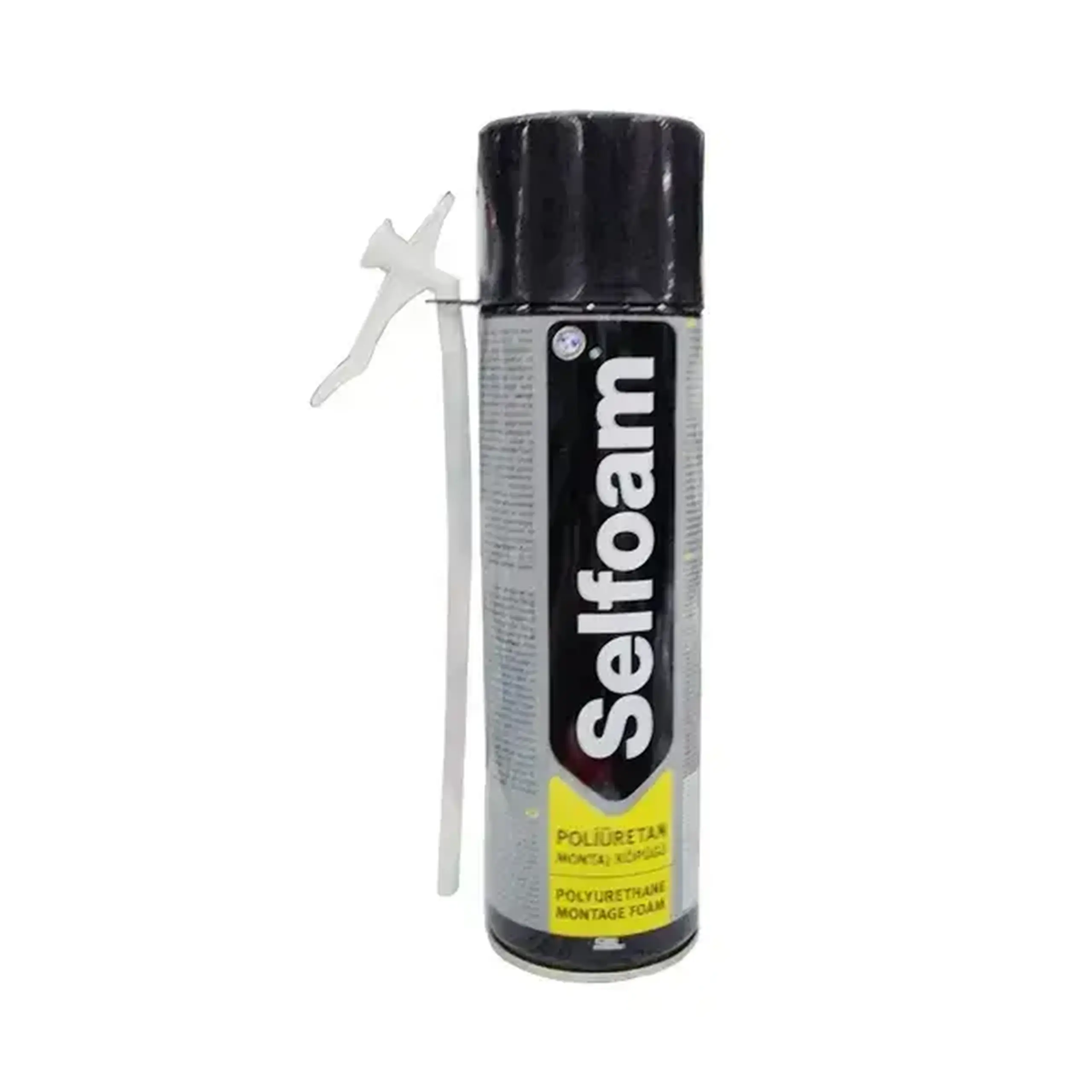 Spumă pentru montare Selfoam 500 ml