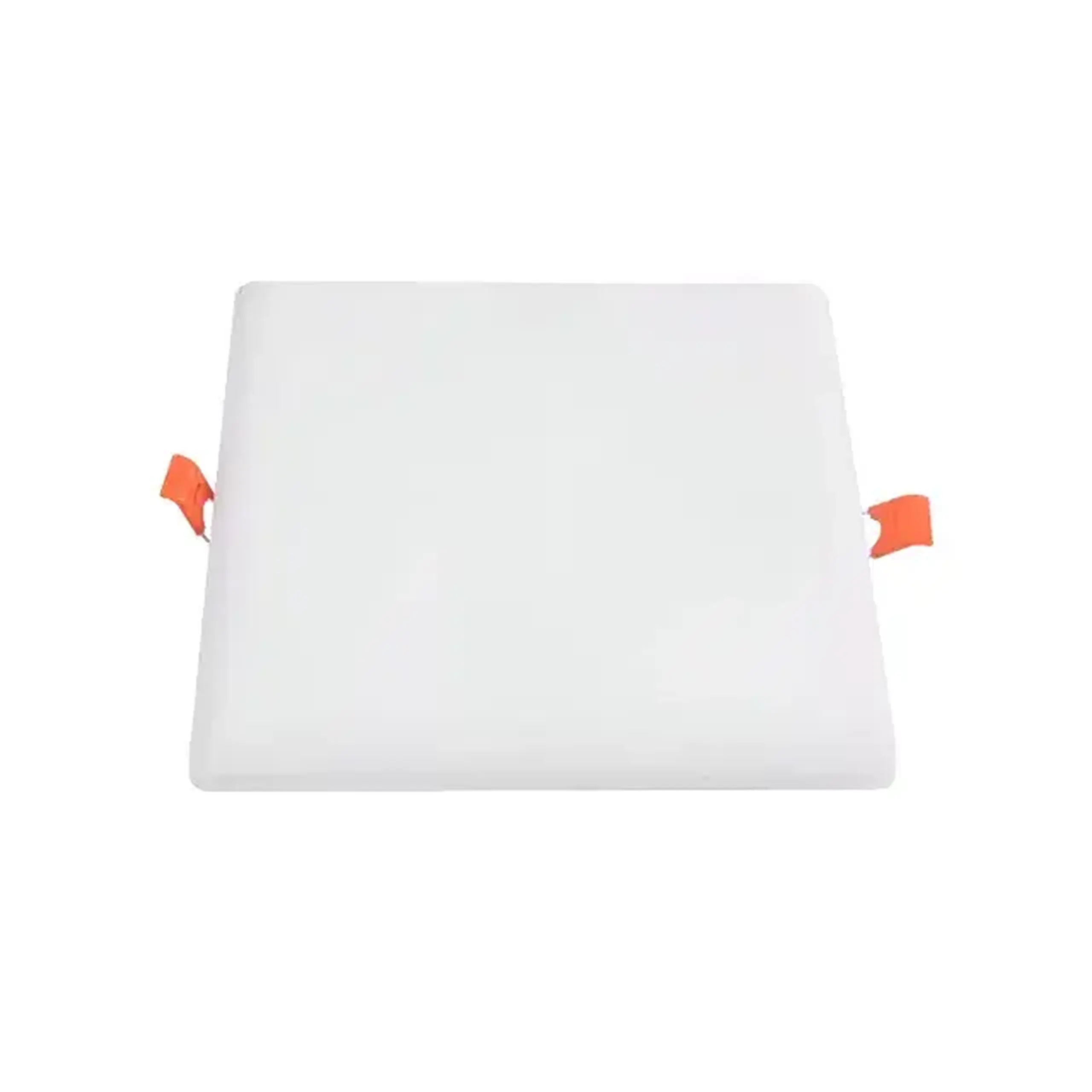 Spot luminos LED FPL-12W 12 W LED 4000 K 220 - 240 V LUMINALED - 6000 K (K) 123 x 123 x 28 mm (L x W x H x Ø)