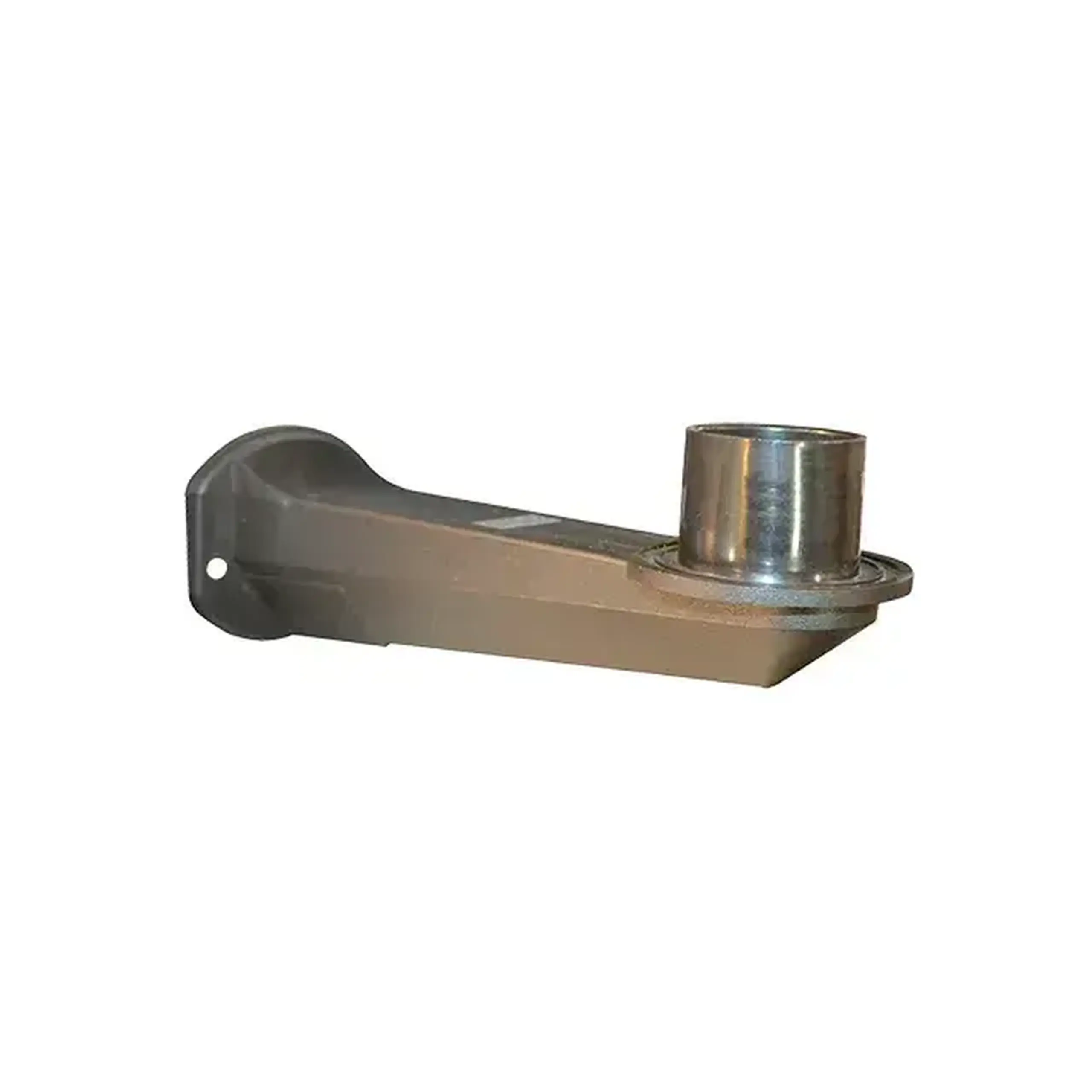 Stativ felinar JL005W1 320 mm Metal Elmos - Culoare Negru