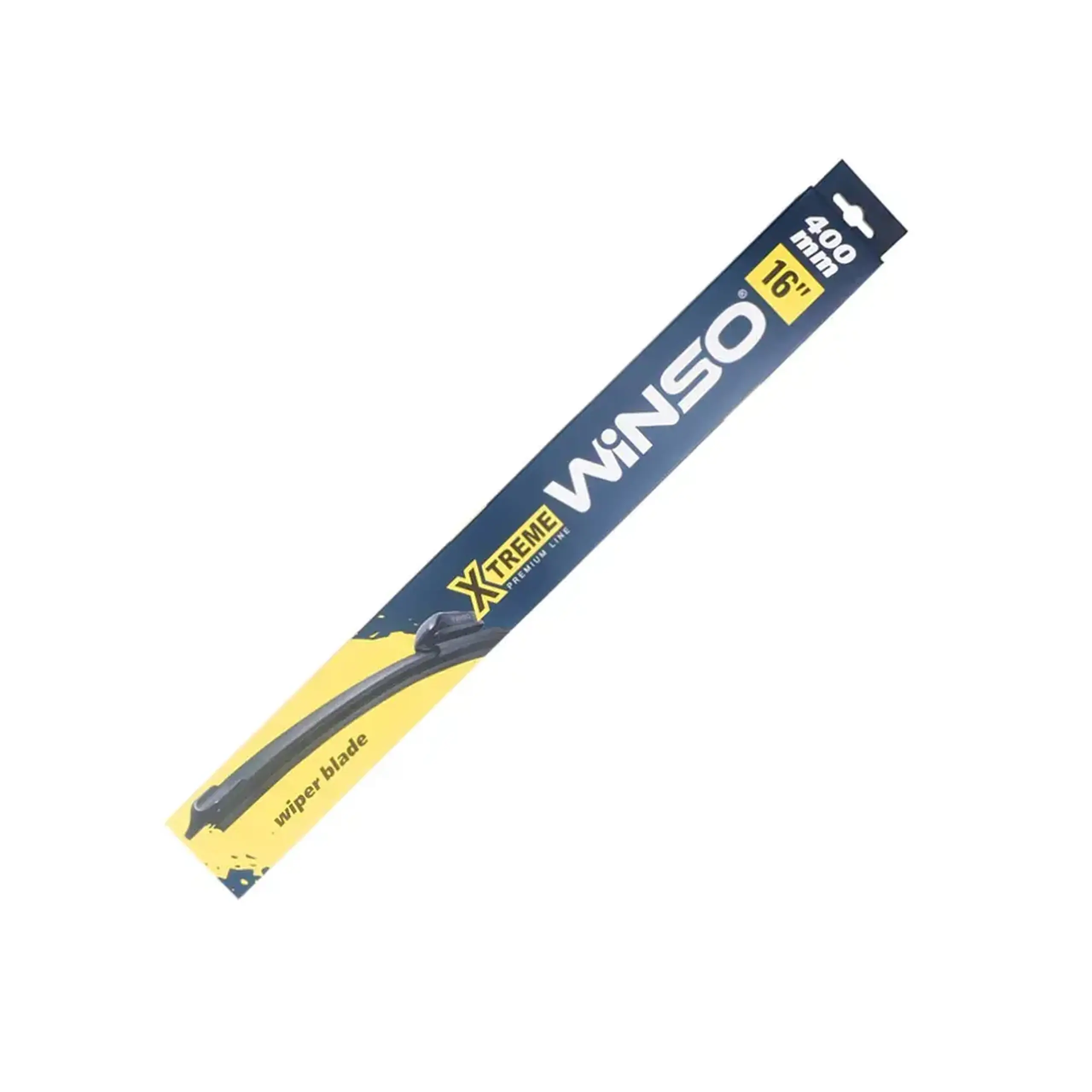 Ștergător de parbriz WINSO X-treme 16"/400 mm