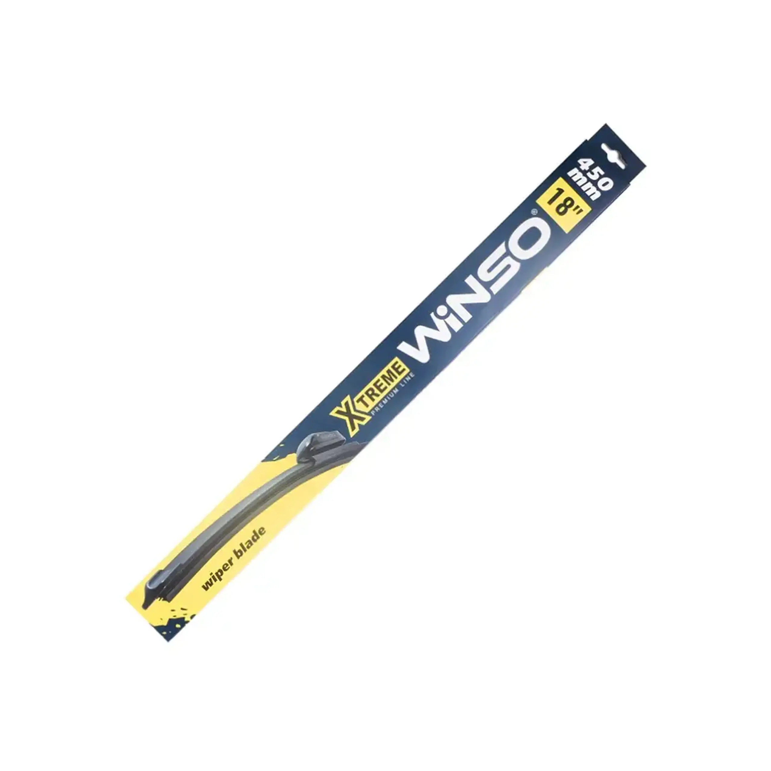 Ștergător de parbriz WINSO X-treme 18"/450 mm