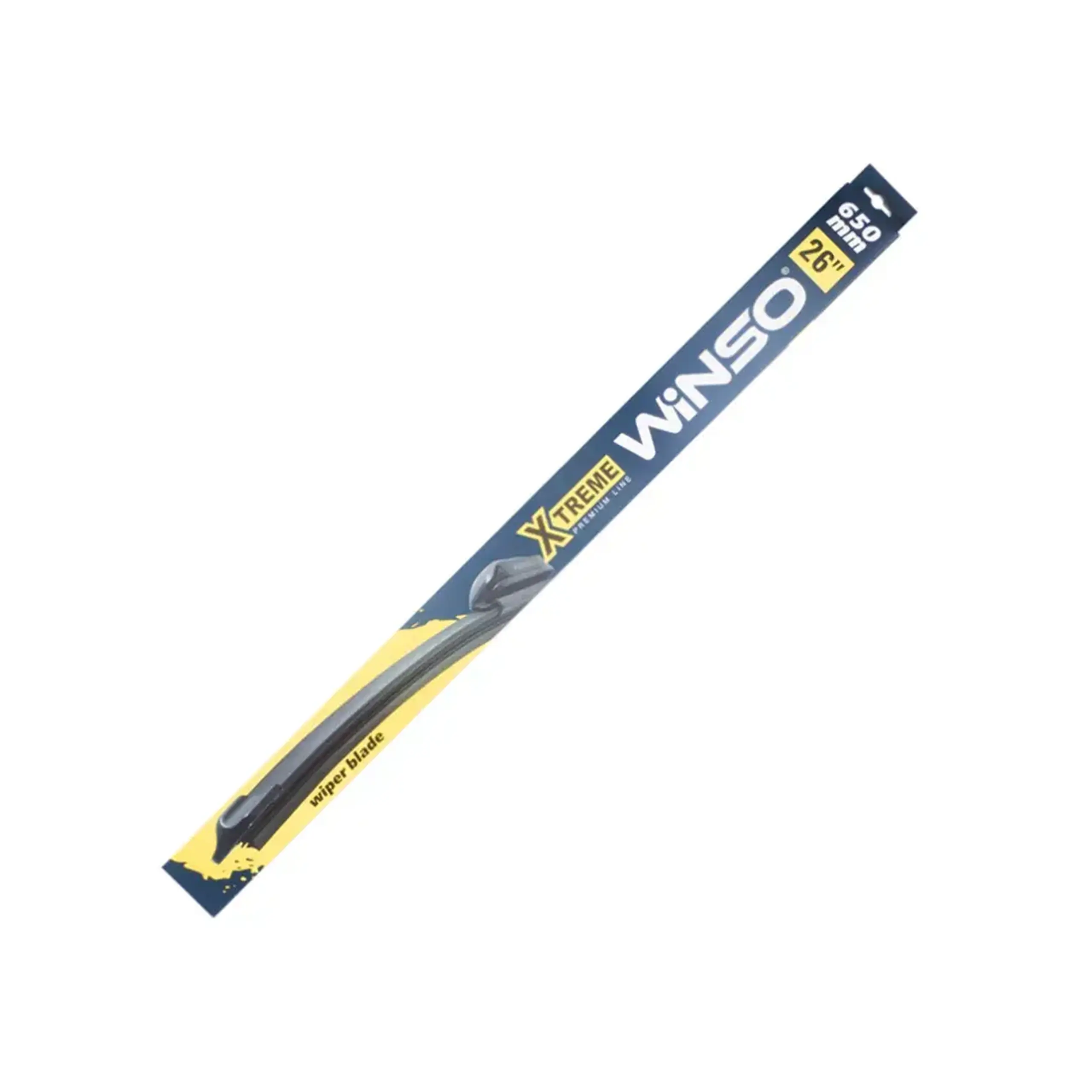 Ștergatoare de parbriz WINSO X-treme 26"/650 mm