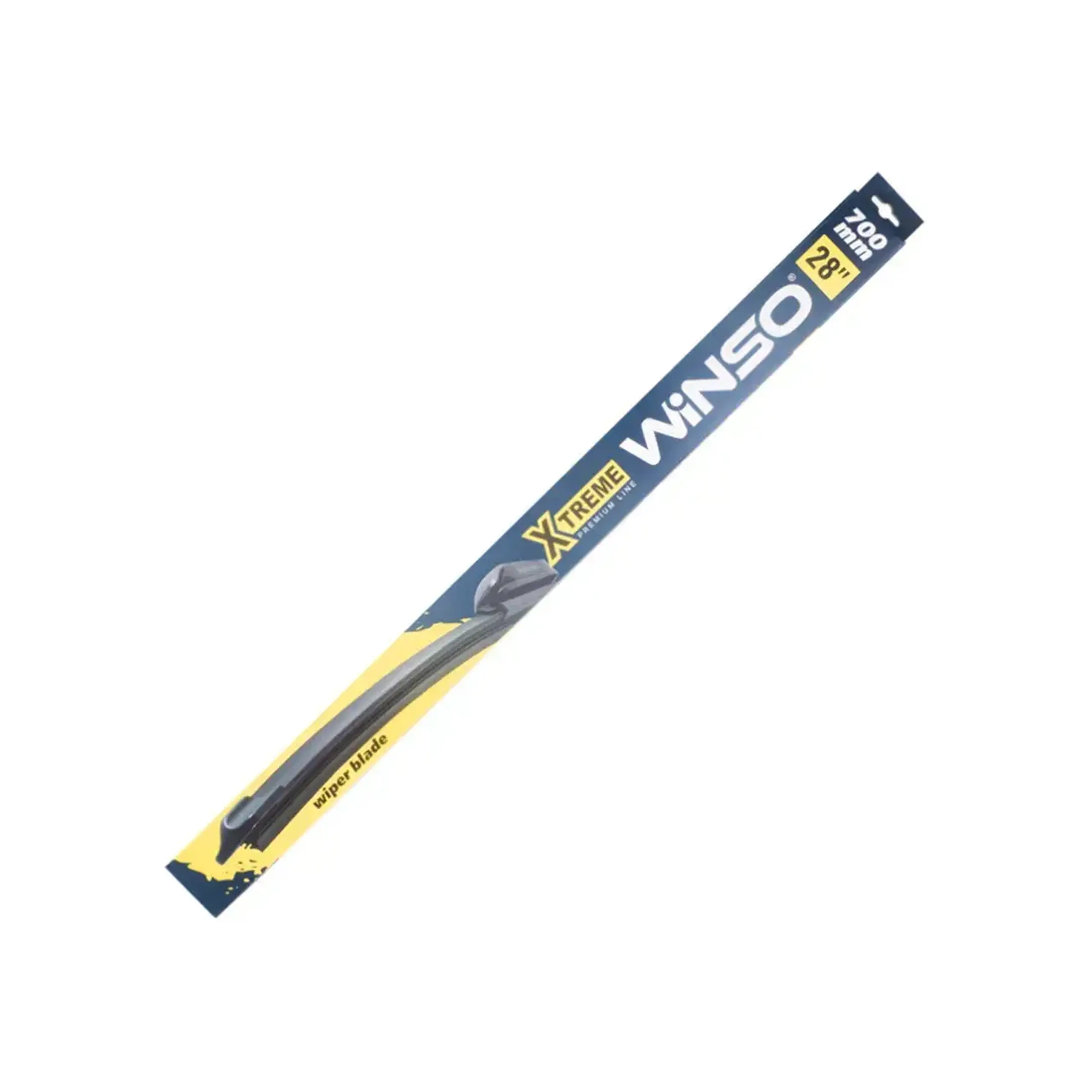 Ștergător de parbriz WINSO X-treme 28"/700 mm