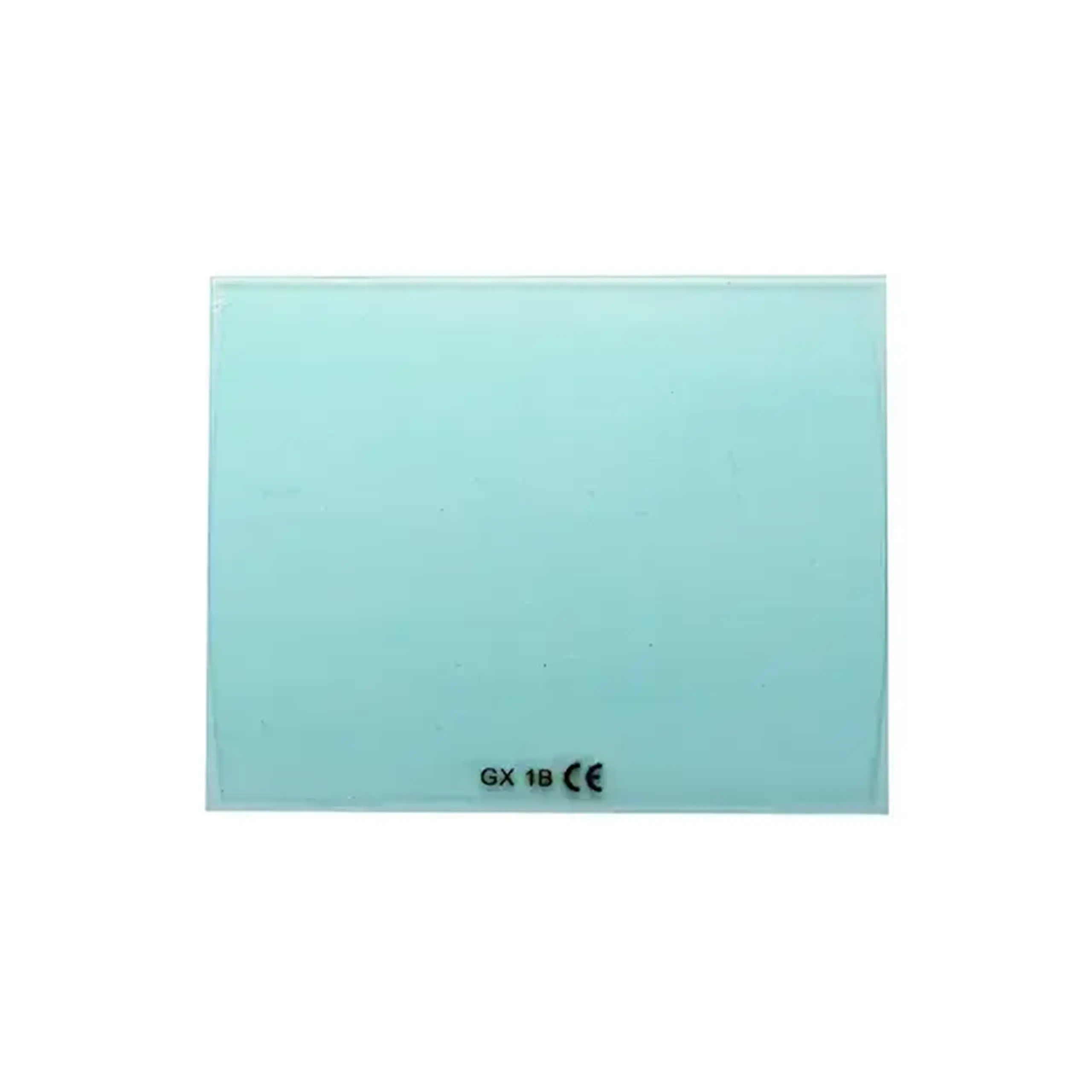 Sticlă pentru sudor Yato YT73924 123 x 98 mm