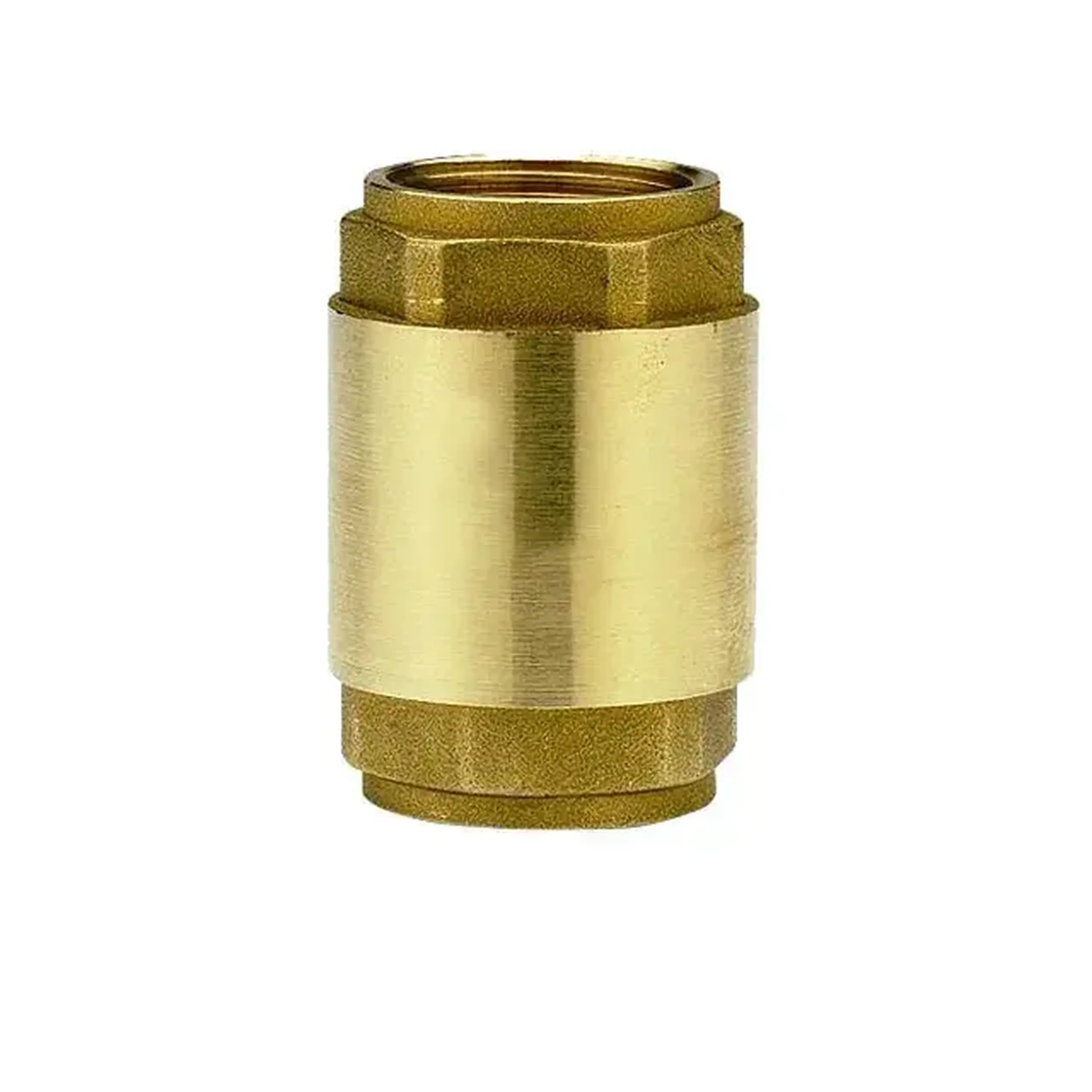 Supapa din bronz 3/4" F (mama) - F (mama) Bronz Genebre