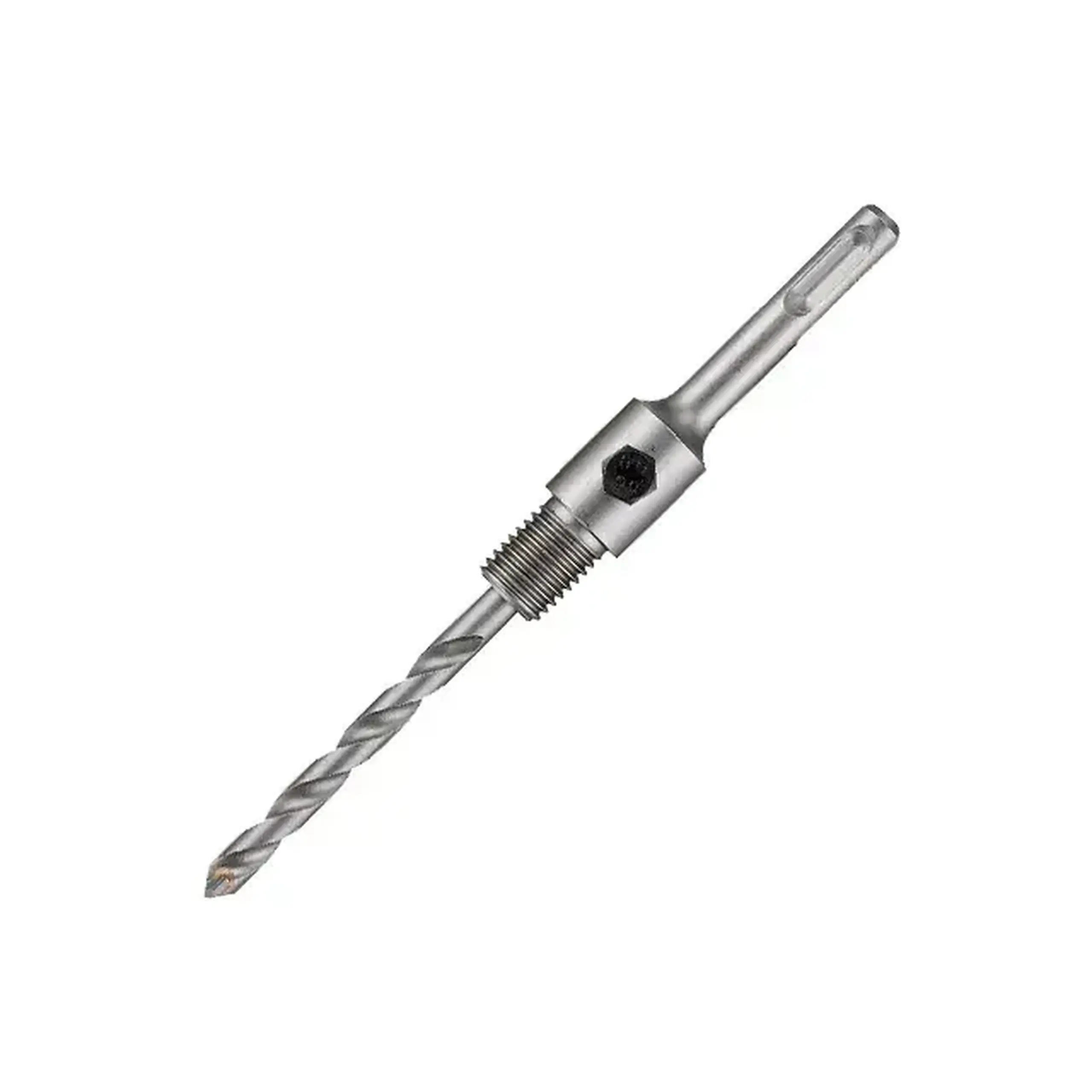 Adaptor carotă pentru beton 8 mm Oțel SDS Plus KWB