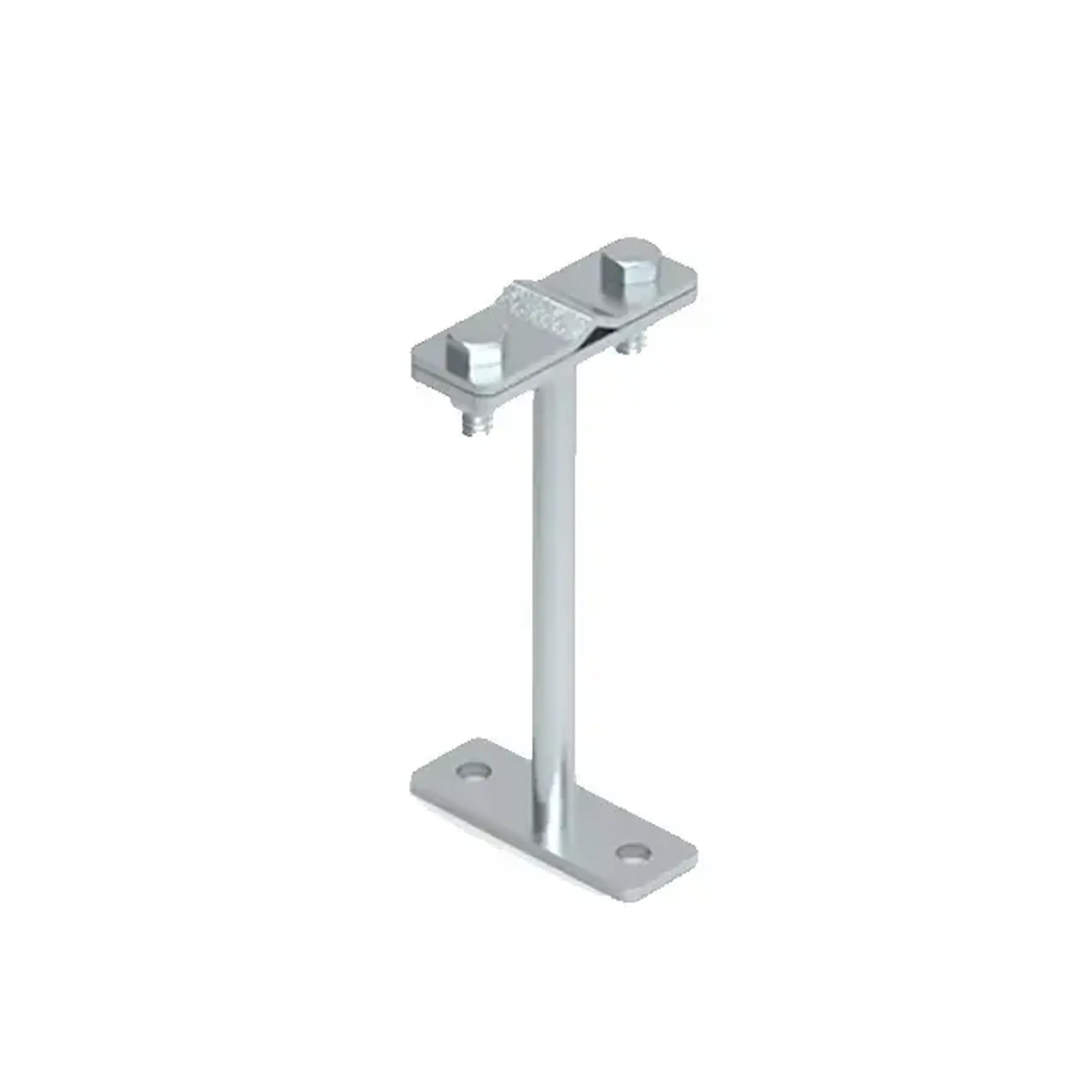 Suport de distanțare 100 x 57 x 20 mm oțel zincat Elko